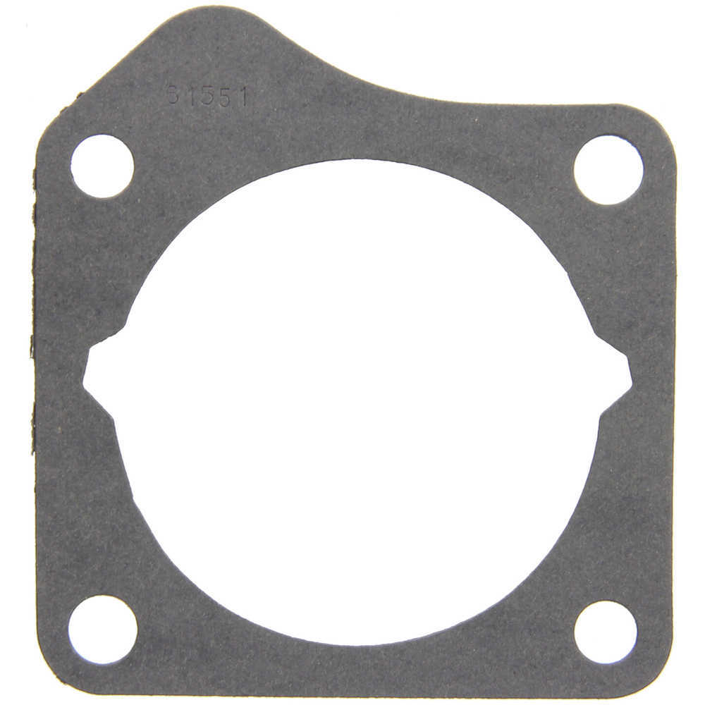 FELPRO - Fuel Injection Throttle Body Mounting Gasket - FEL - 61551
