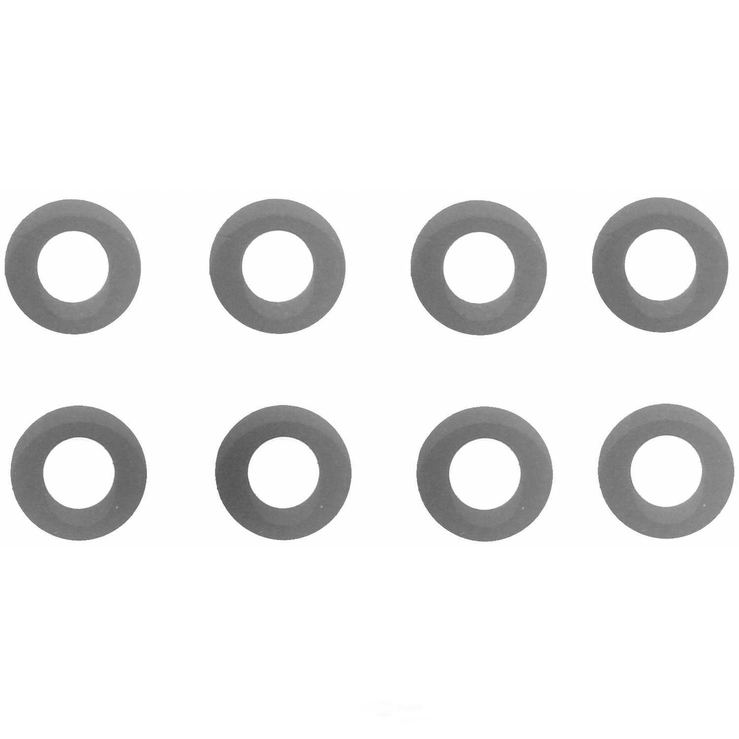 FELPRO - Engine Valve Cover Grommet Set - FEL ES 72180