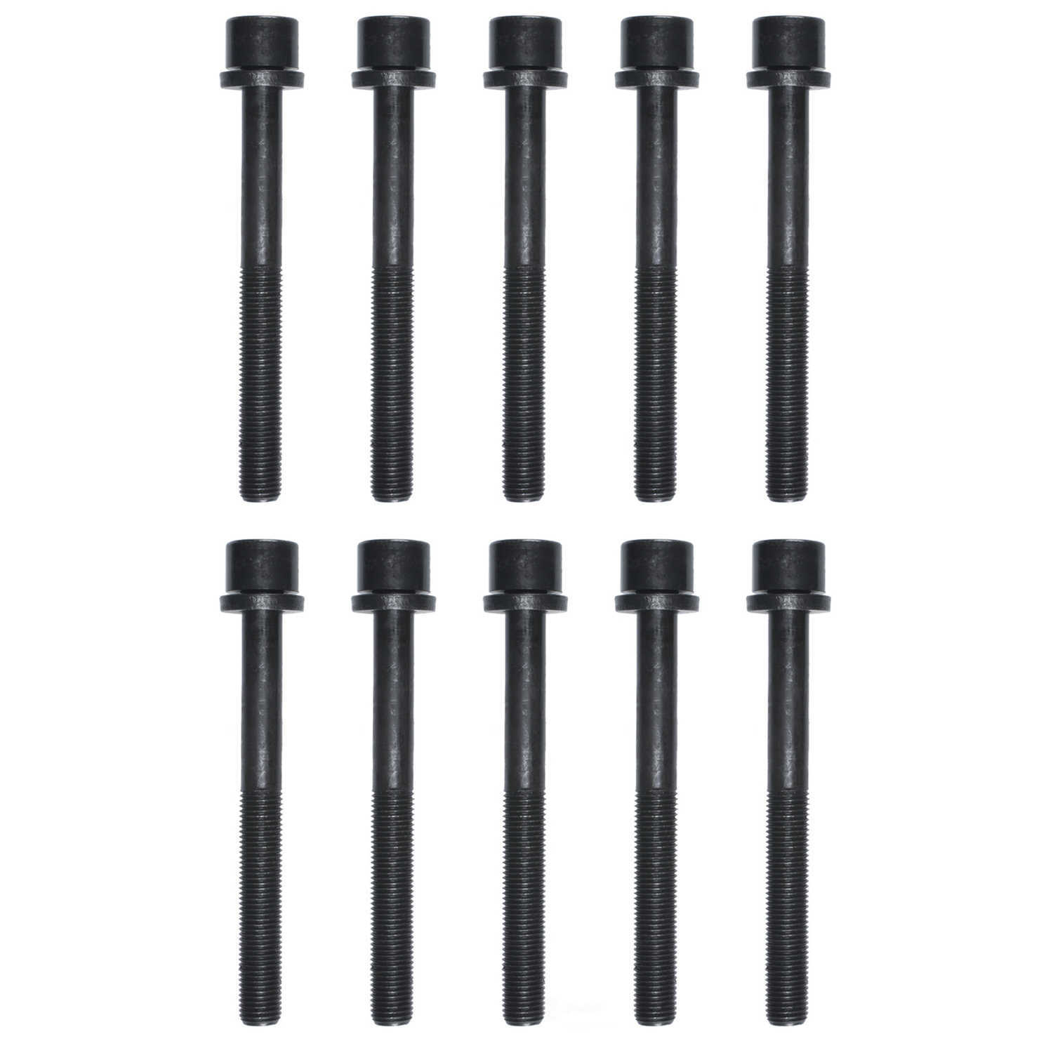 FELPRO - Engine Cylinder Head Bolt Set - FEL - es-72906-1