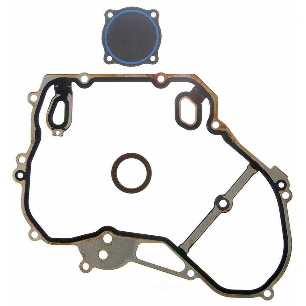 FELPRO - Engine Timing Cover Gasket Set - FEL TCS 46041