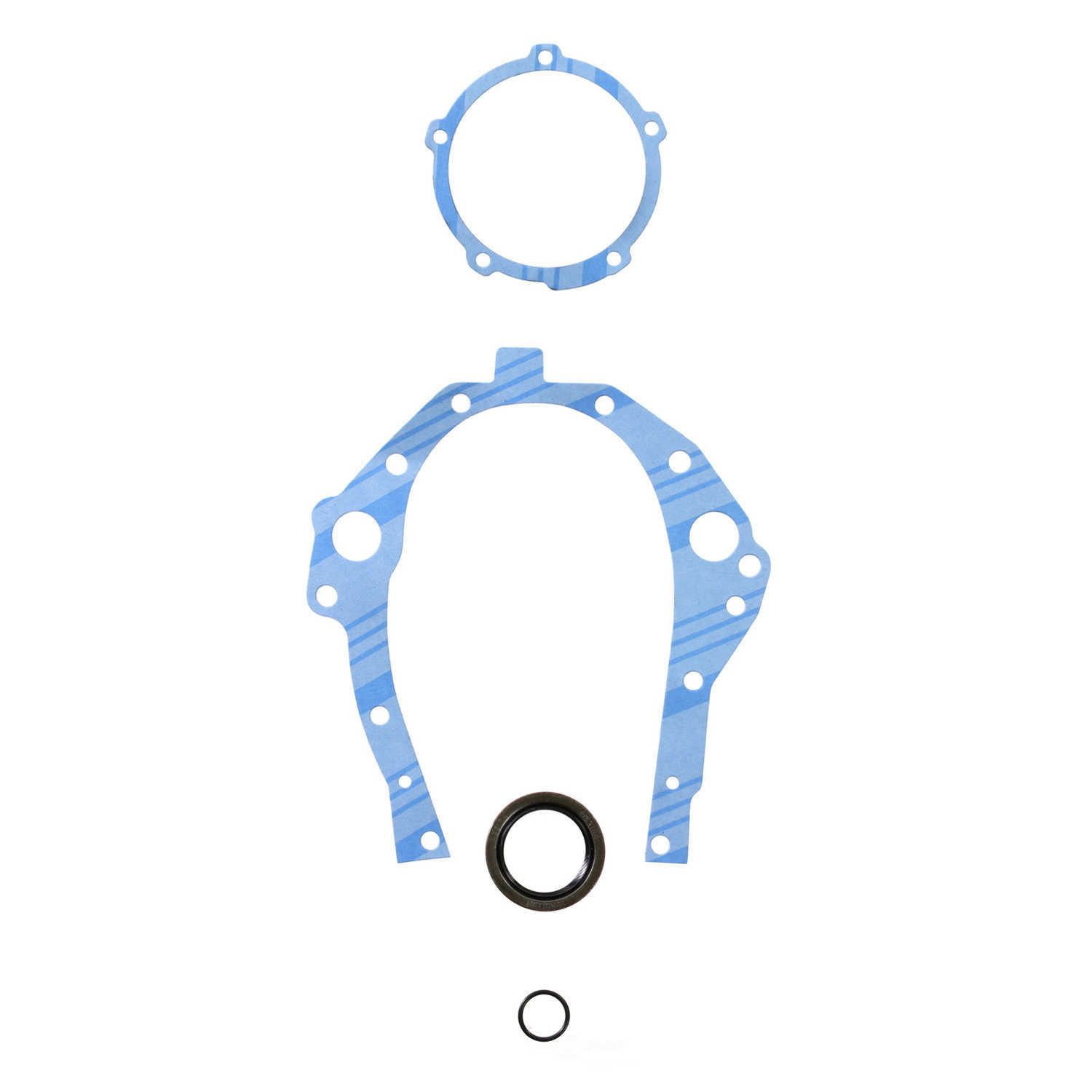 FELPRO - Engine Timing Cover Gasket Set - FEL TCS 46088