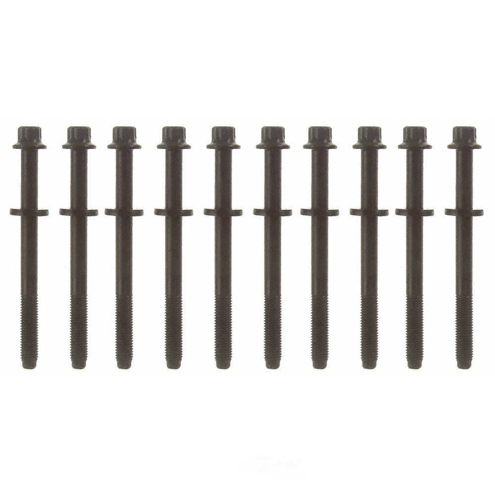 FELPRO - Engine Cylinder Head Bolt Set - FEL - es-71206