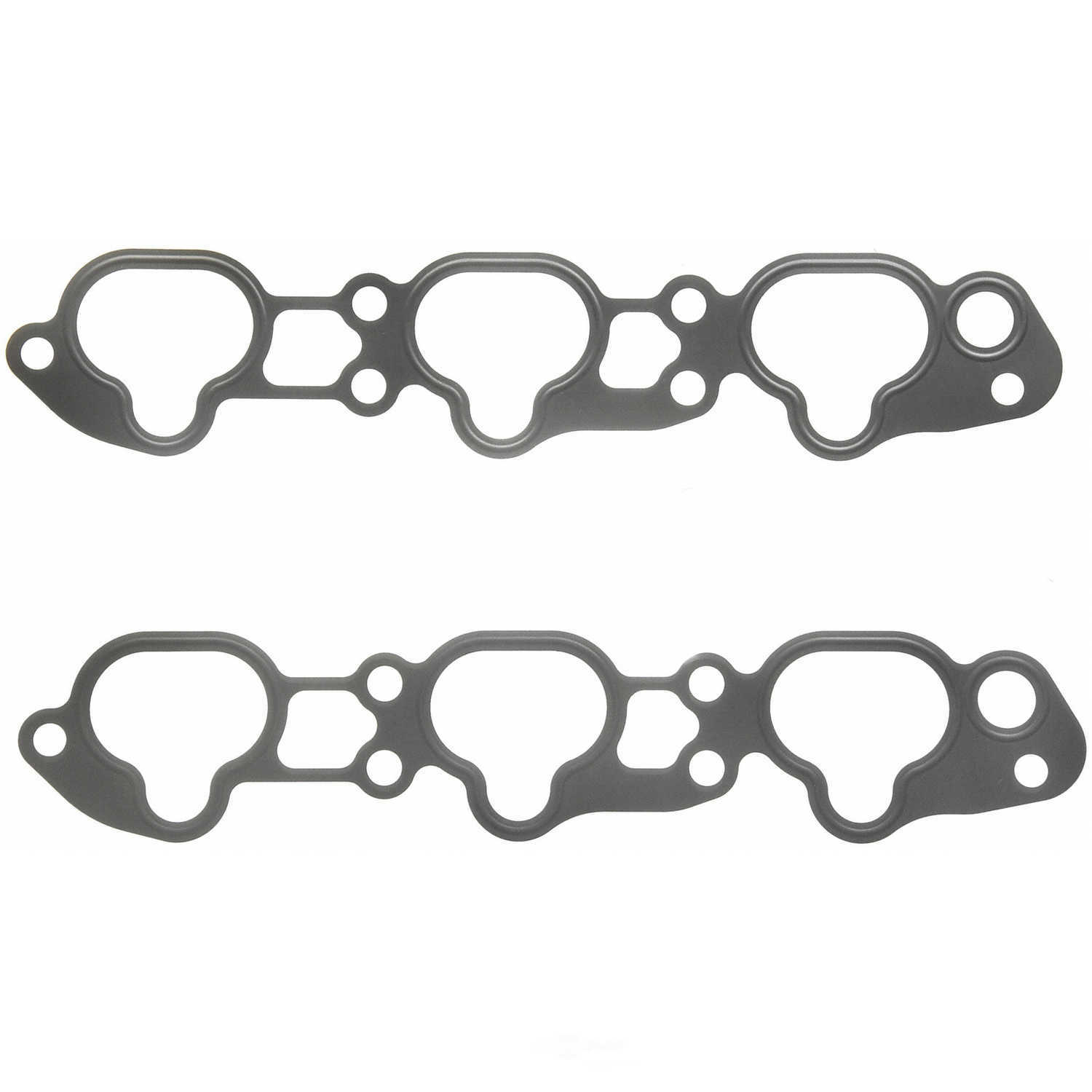 FELPRO - Engine Intake Manifold Gasket Set (Lower) - FEL MS 95422