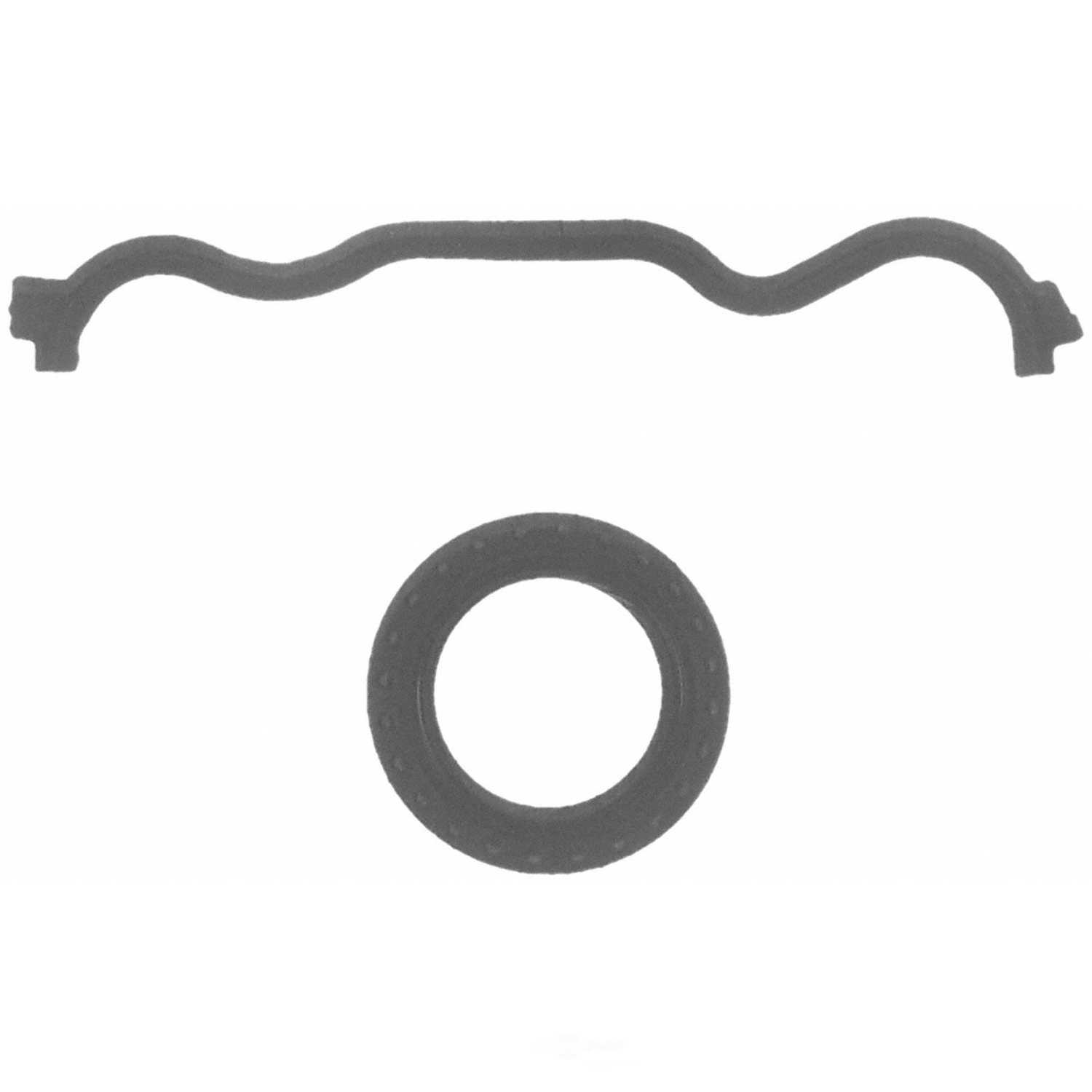 FELPRO - Engine Camshaft Seal Kit - FEL - tcs-45966