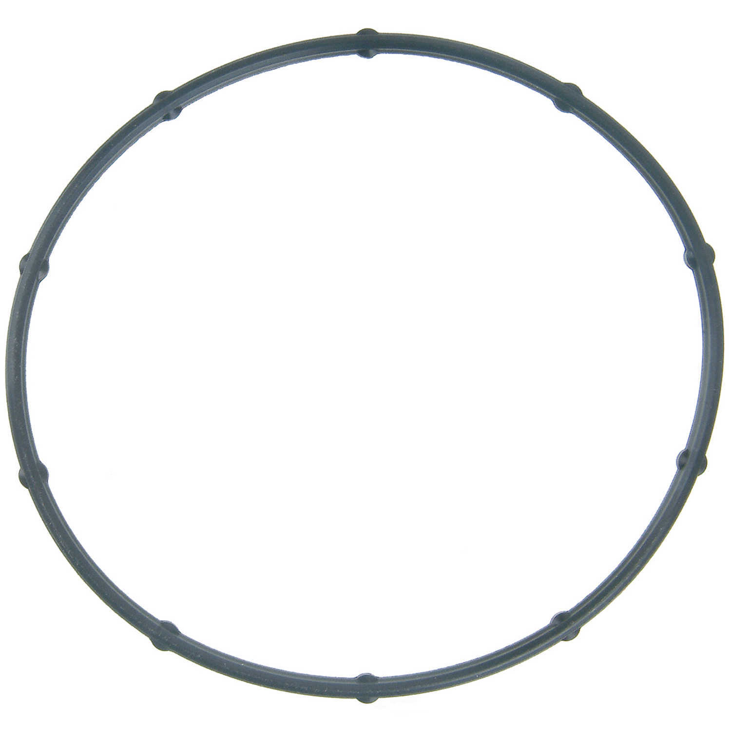 FELPRO - Fuel Injection Throttle Body Mounting Gasket - FEL 61469