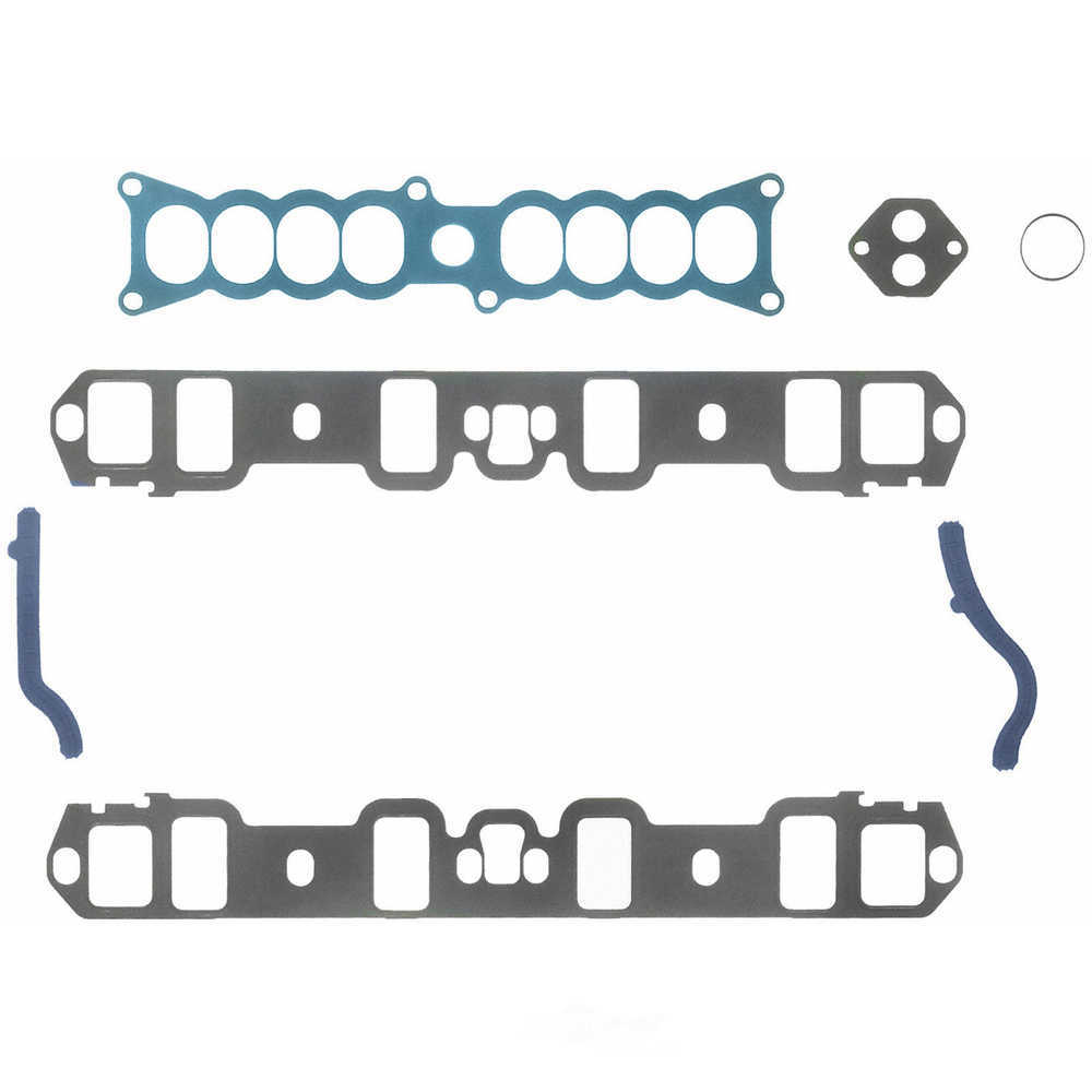 FELPRO - Engine Intake Manifold Gasket Set (Lower and Upper) - FEL MS 93334