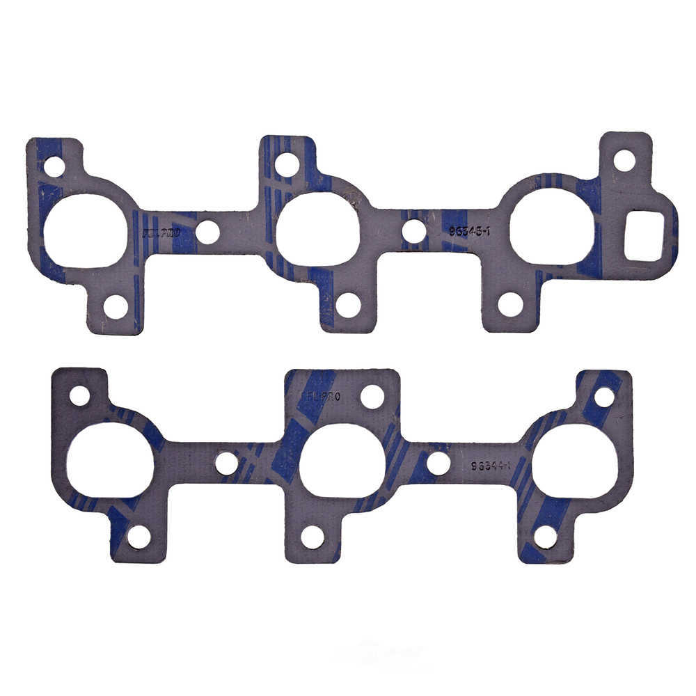 FELPRO - Exhaust Manifold Gasket Set - FEL MS 96344-1