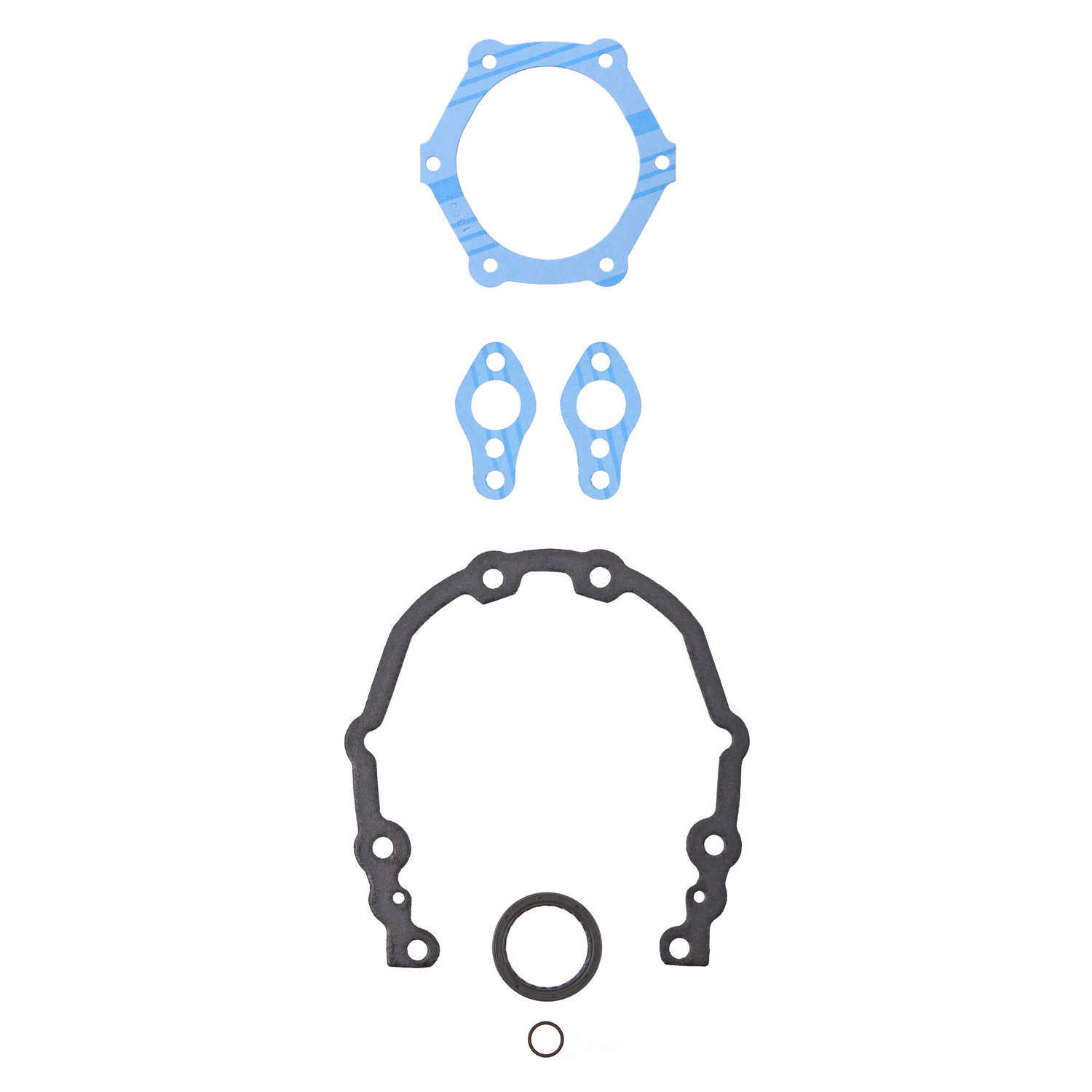 FELPRO - Engine Timing Cover Gasket Set - FEL TCS 46219