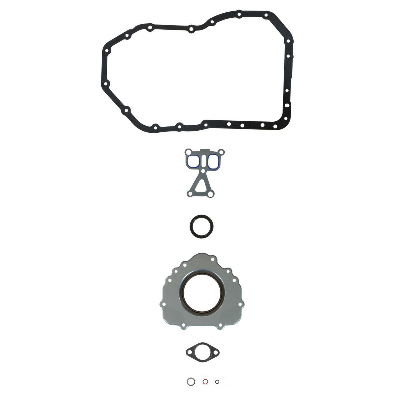 FELPRO - Engine Conversion Gasket Set - FEL - cs-26447