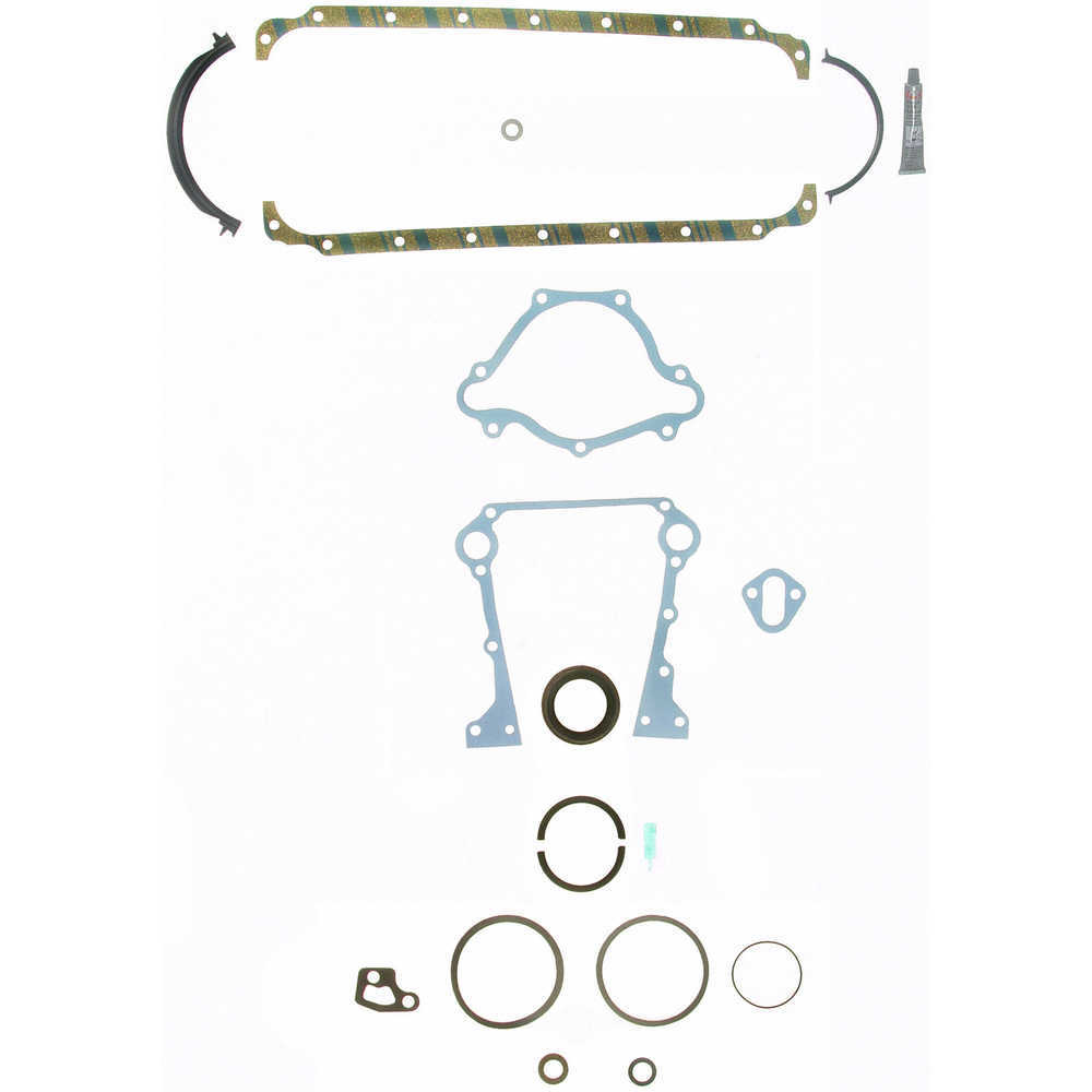 FELPRO - Engine Conversion Gasket Set - FEL - cs-8359