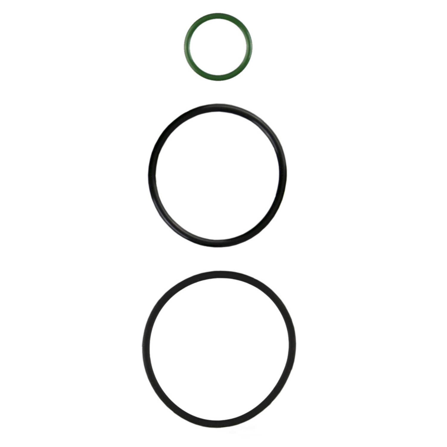 FELPRO - Engine Oil Filter Adapter Seal Set - FEL ES 73131