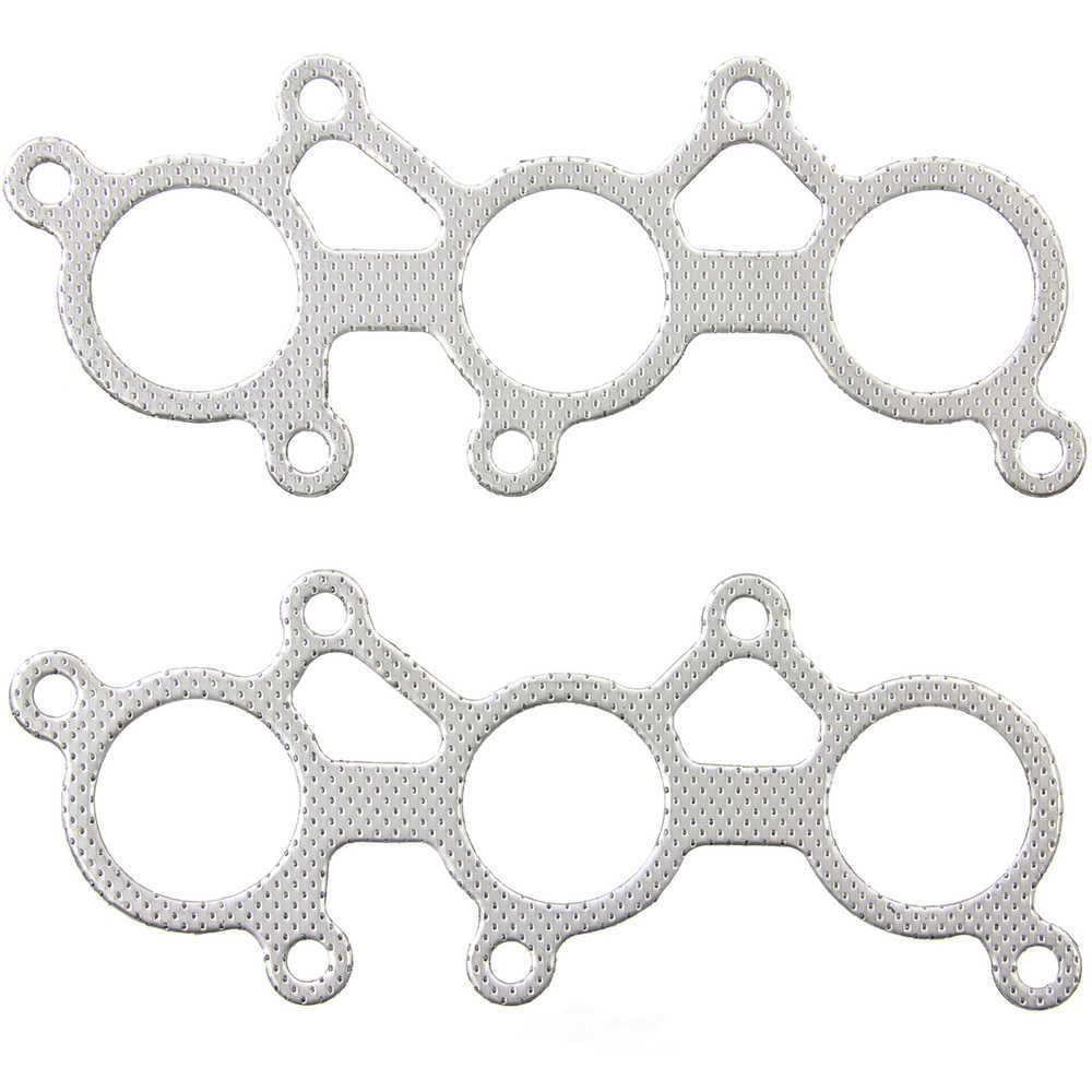 FELPRO - Exhaust Manifold Gasket Set - FEL MS 96795
