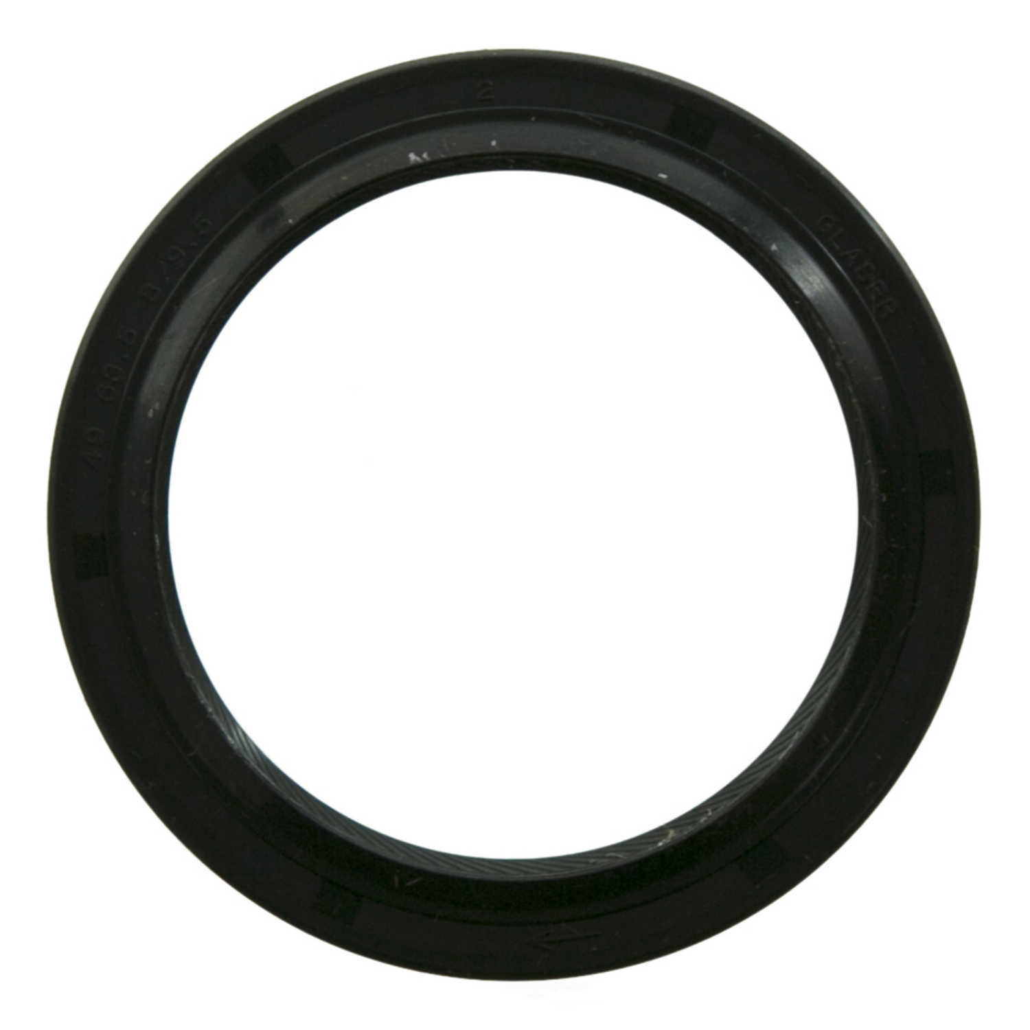FELPRO - Engine Crankshaft Seal Kit - FEL - tcs-46190