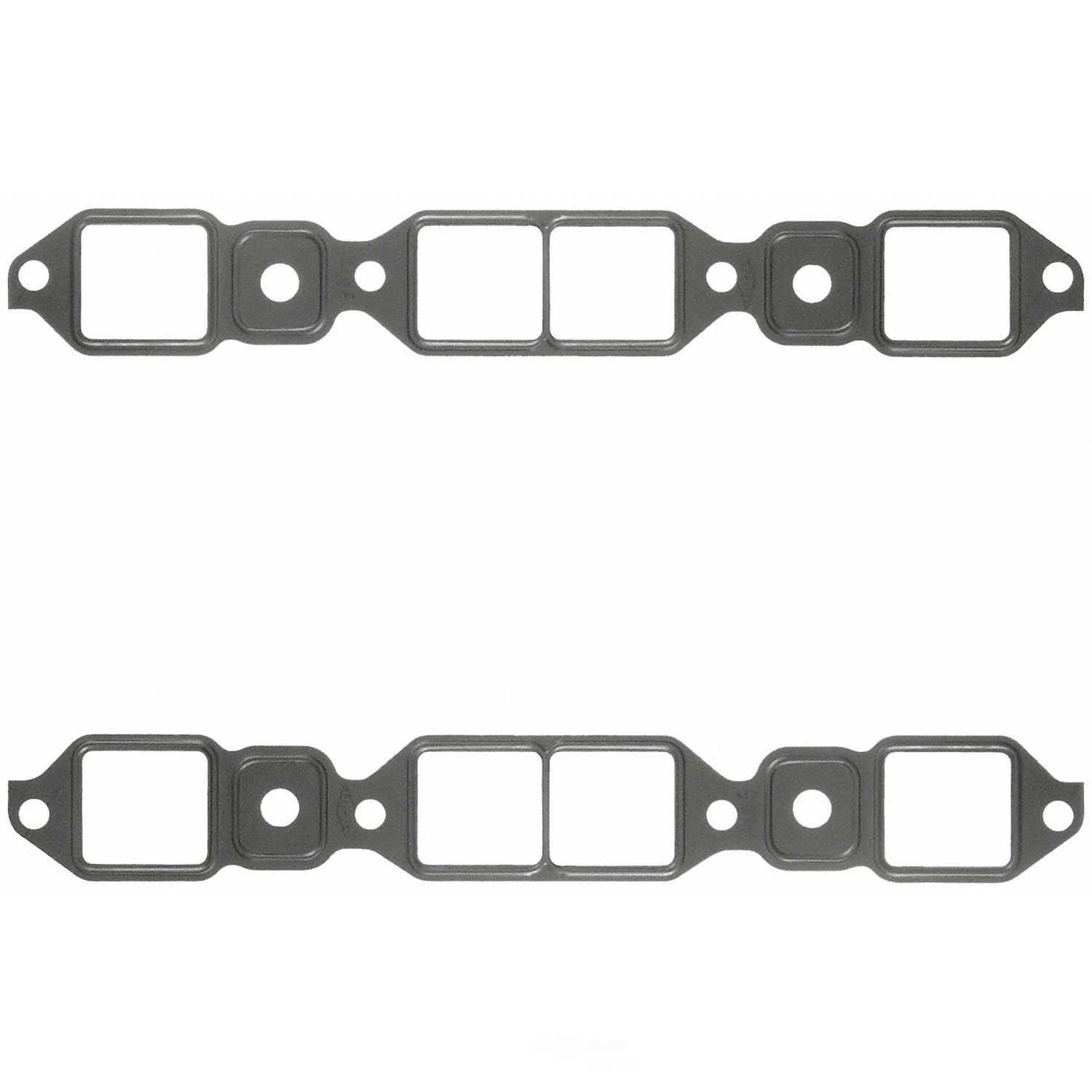 FELPRO - Engine Intake Manifold Gasket Set - FEL - ms-9411-sh