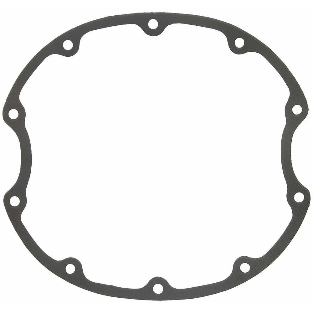 FELPRO - Axle Housing Cover Gasket (Rear) - FEL RDS 13410