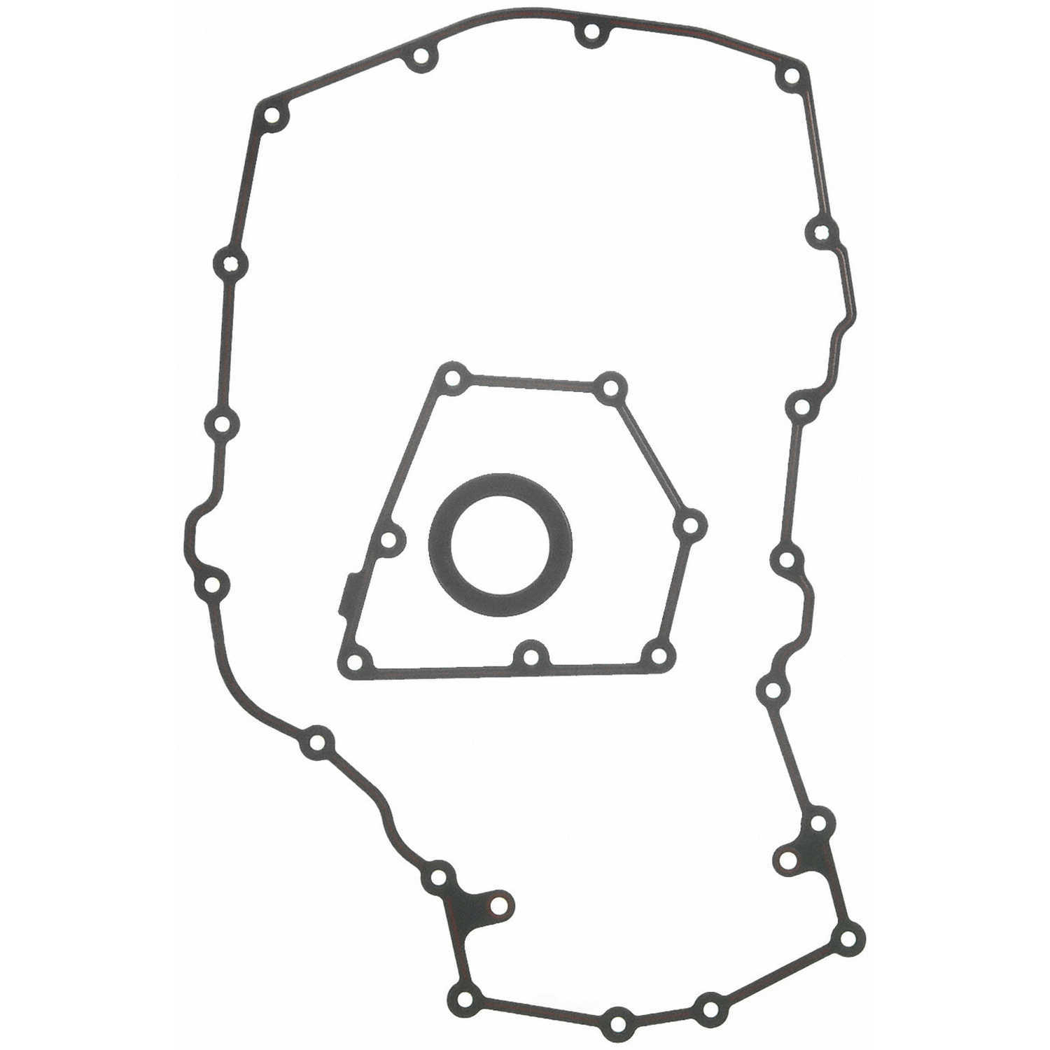 FELPRO - Engine Timing Cover Gasket Set - FEL TCS 45843