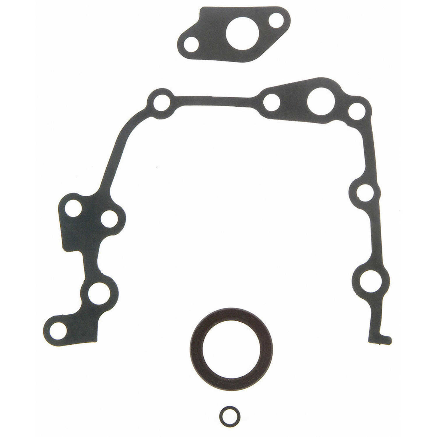 FELPRO - Engine Crankshaft Seal Kit - FEL - tcs-46019-1