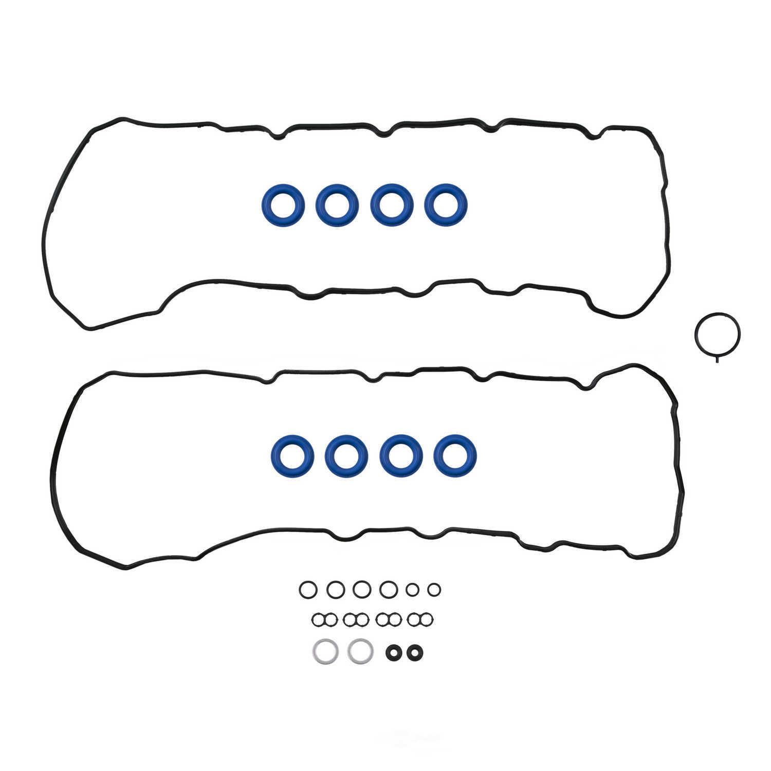 FELPRO - Engine Valve Cover Gasket Set - FEL VS 50742 R