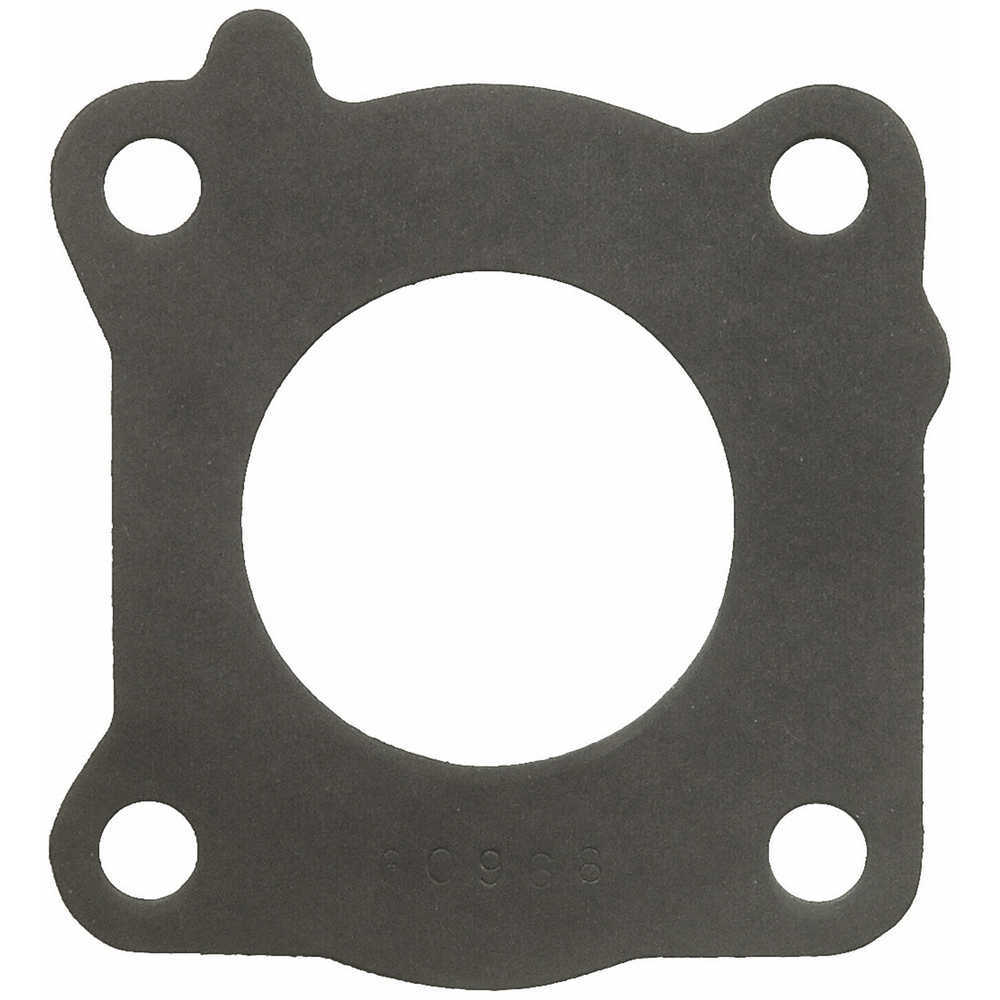 FELPRO - Fuel Injection Throttle Body Mounting Gasket - FEL - 60968