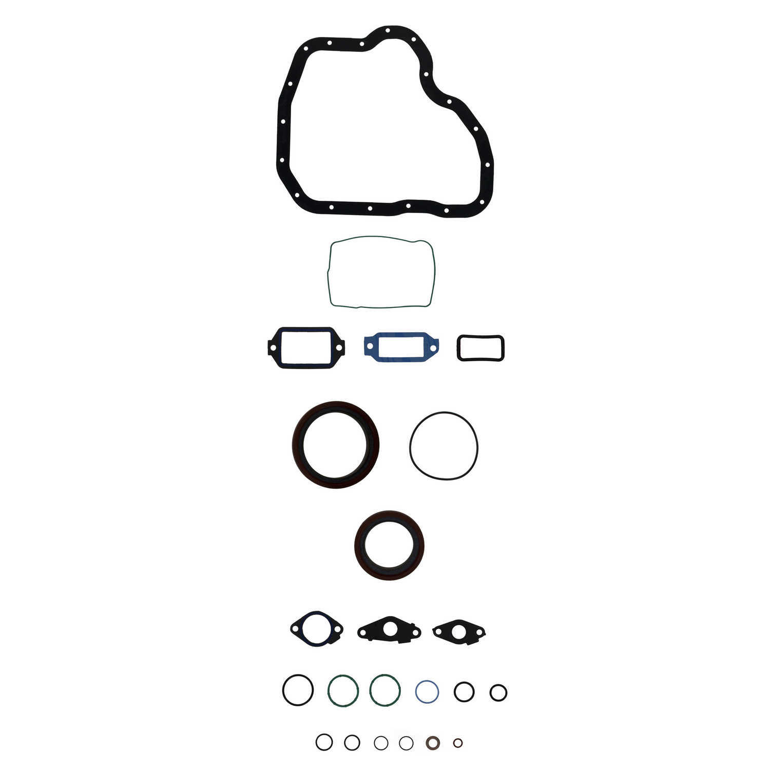 FELPRO - Engine Conversion Gasket Set - FEL - cs-26269-2