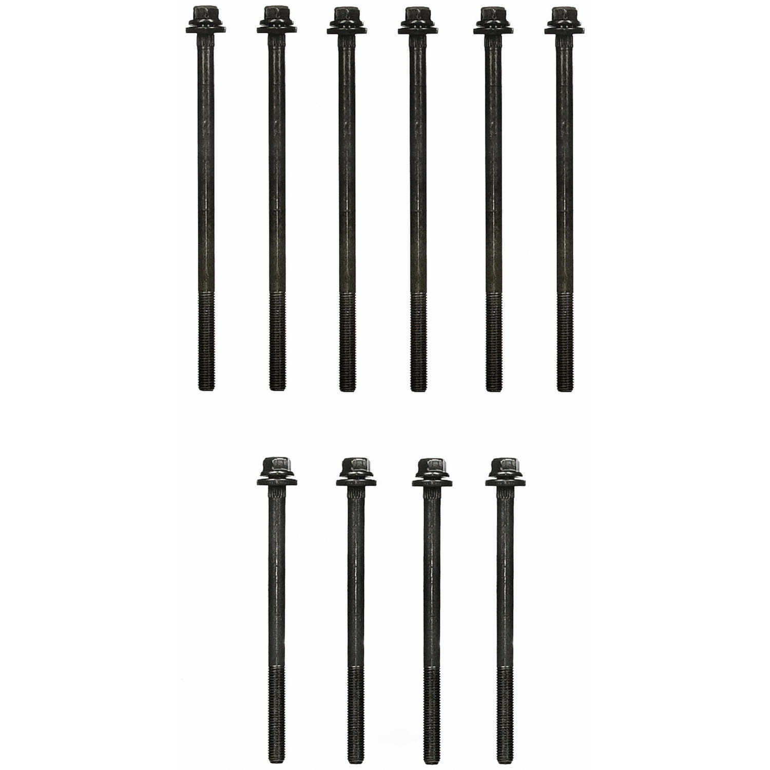 FELPRO - Engine Cylinder Head Bolt Set - FEL ES 72157