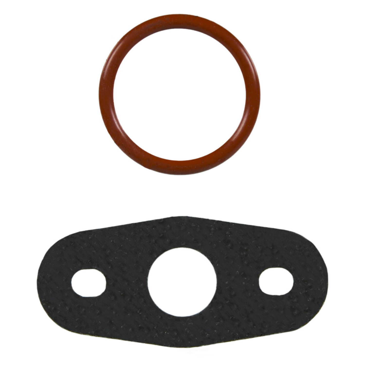 FELPRO - Exhaust Gas Recirculation(EGR) Gasket Set - FEL ES 73093