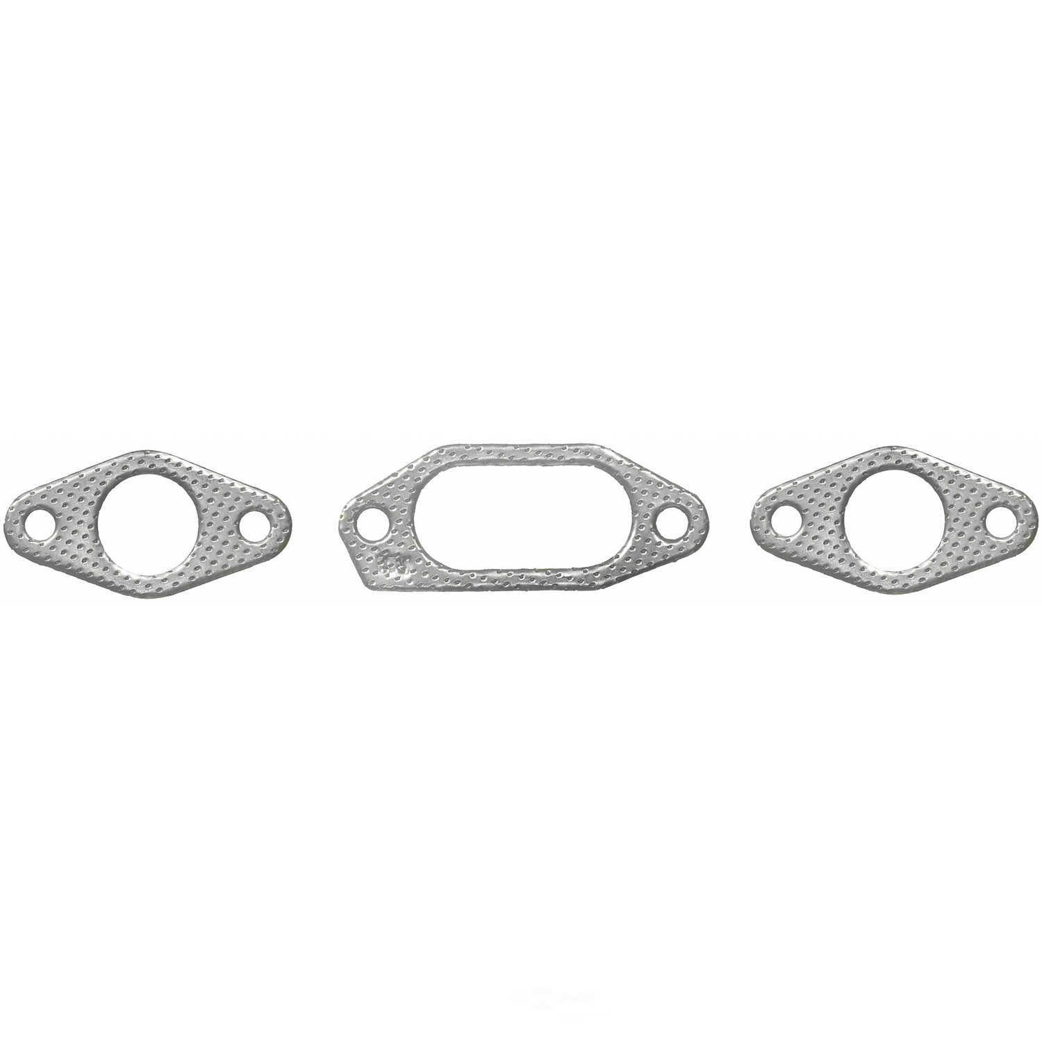 FELPRO - Exhaust Manifold Gasket Set - FEL MS 90181