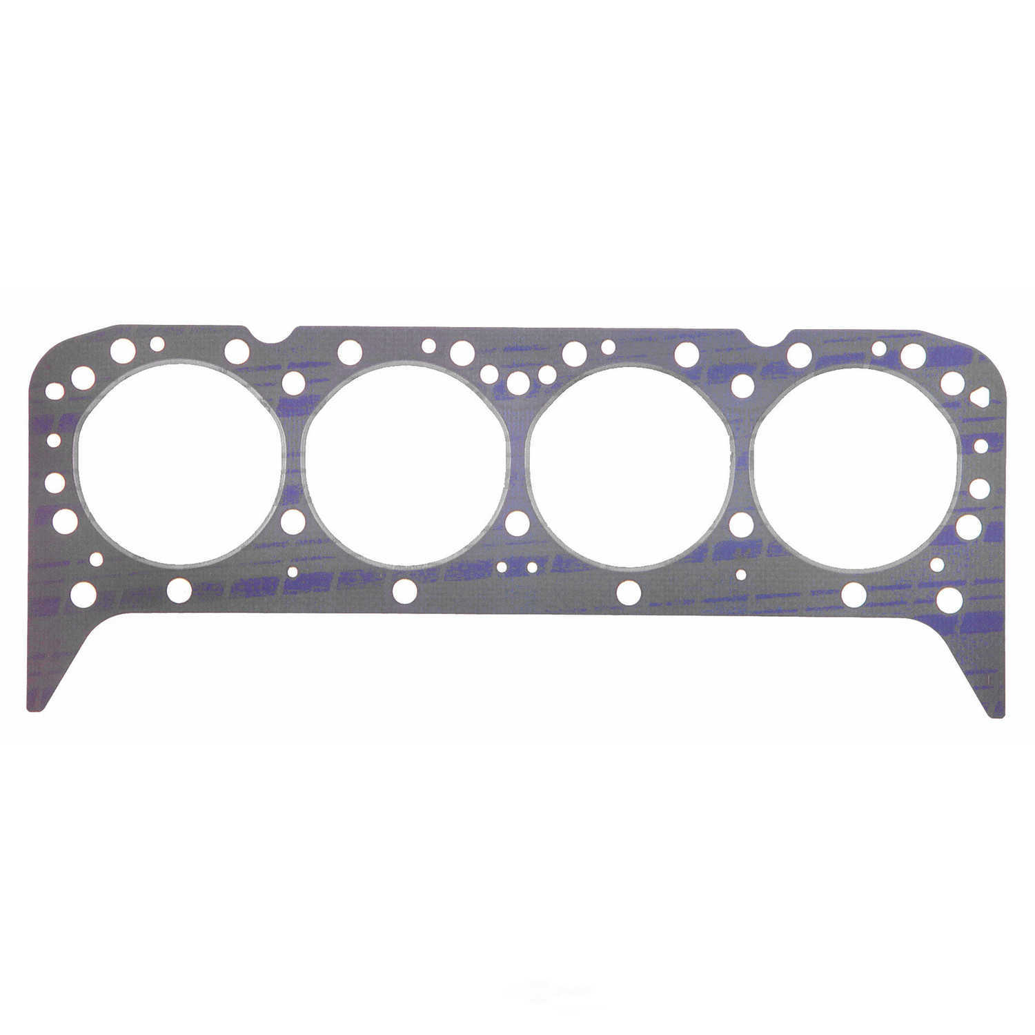 FELPRO - Engine Cylinder Head Gasket - FEL 8510 PT