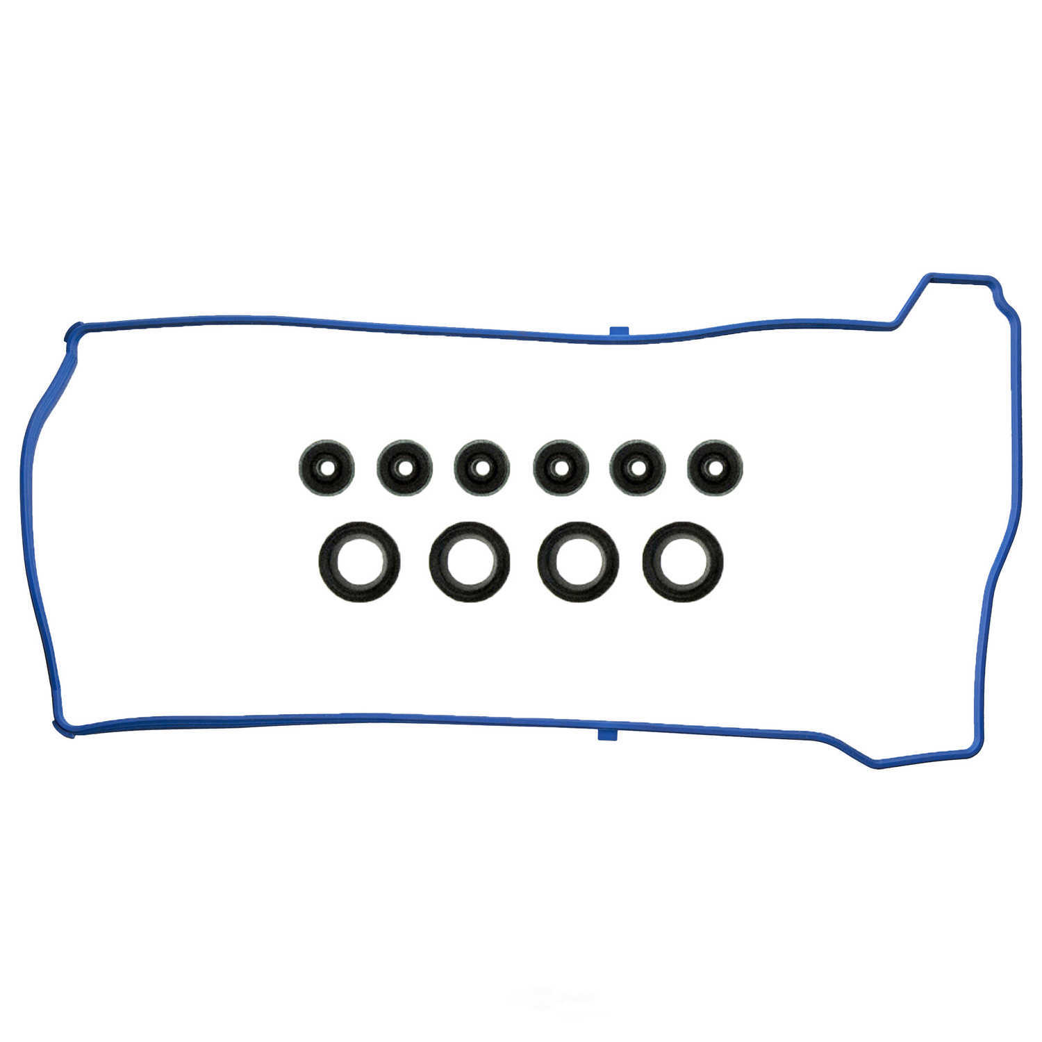 FELPRO - Engine Valve Cover Gasket Set - FEL VS 50614 R