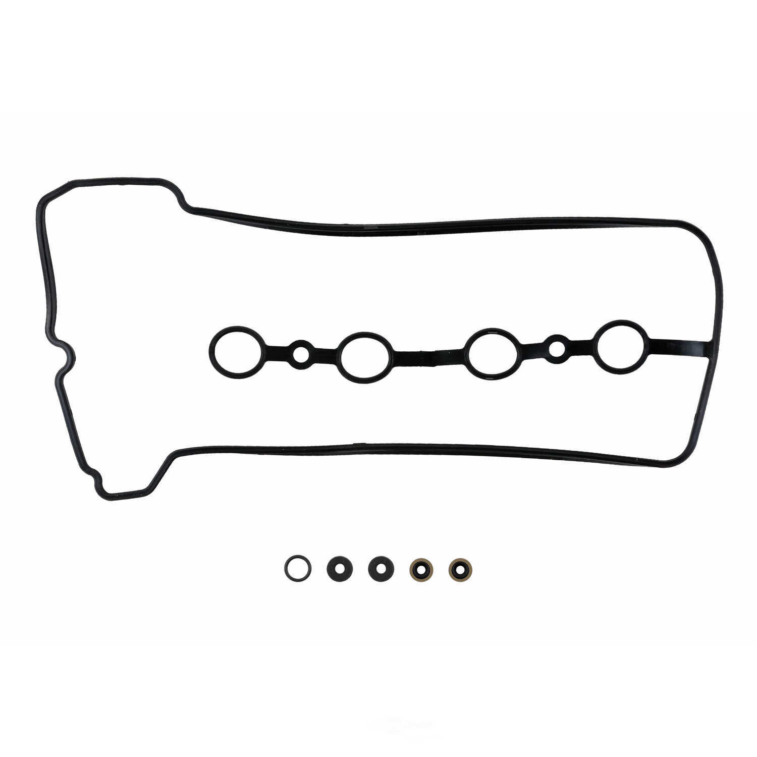 FELPRO - Engine Valve Cover Gasket Set - FEL VS 50624 R