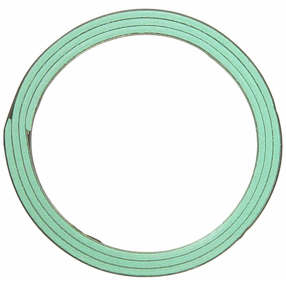 FELPRO - Exhaust Pipe Flange Gasket (Converter (Front) To Converter (Rear)) - FEL 60572