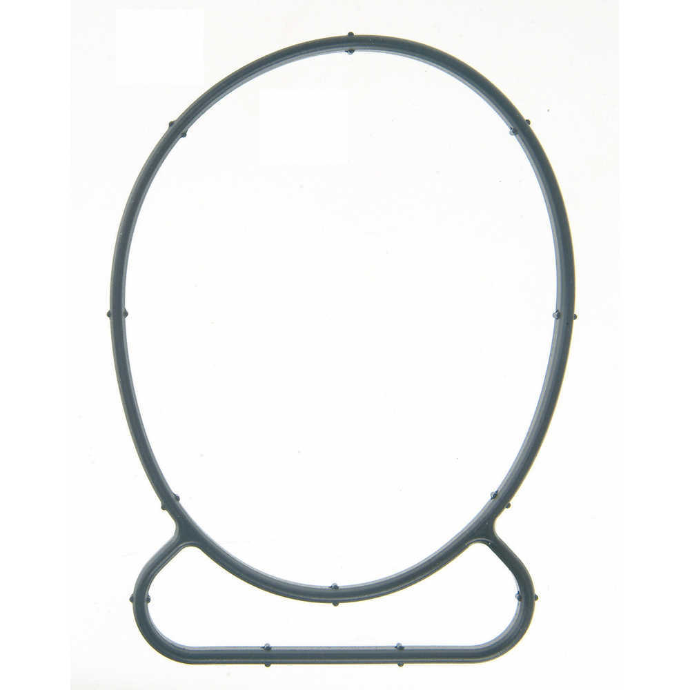 FELPRO - Fuel Injection Throttle Body Mounting Gasket - FEL - 61447