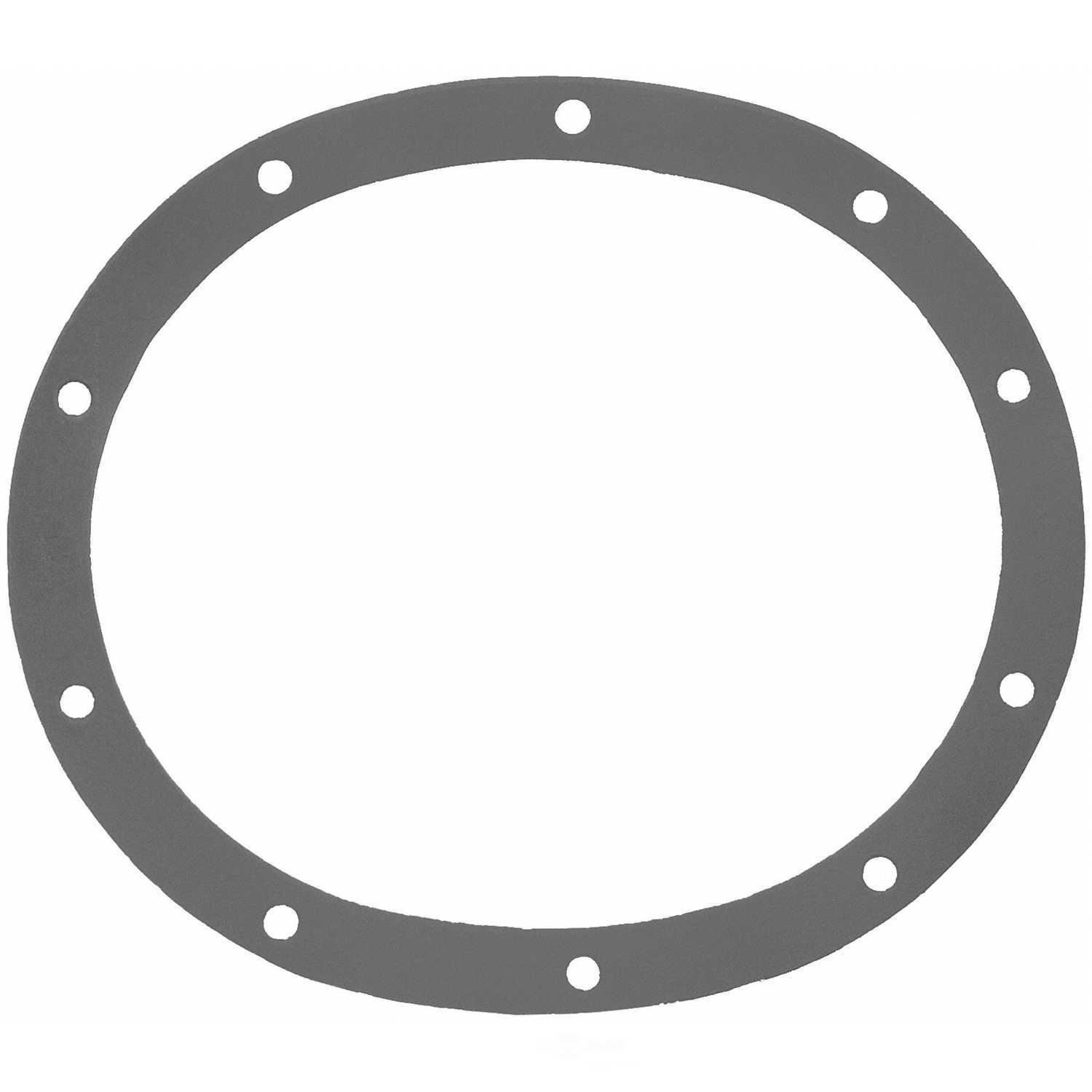 FELPRO - Differential Cover Gasket (Rear) - FEL RDS 13089