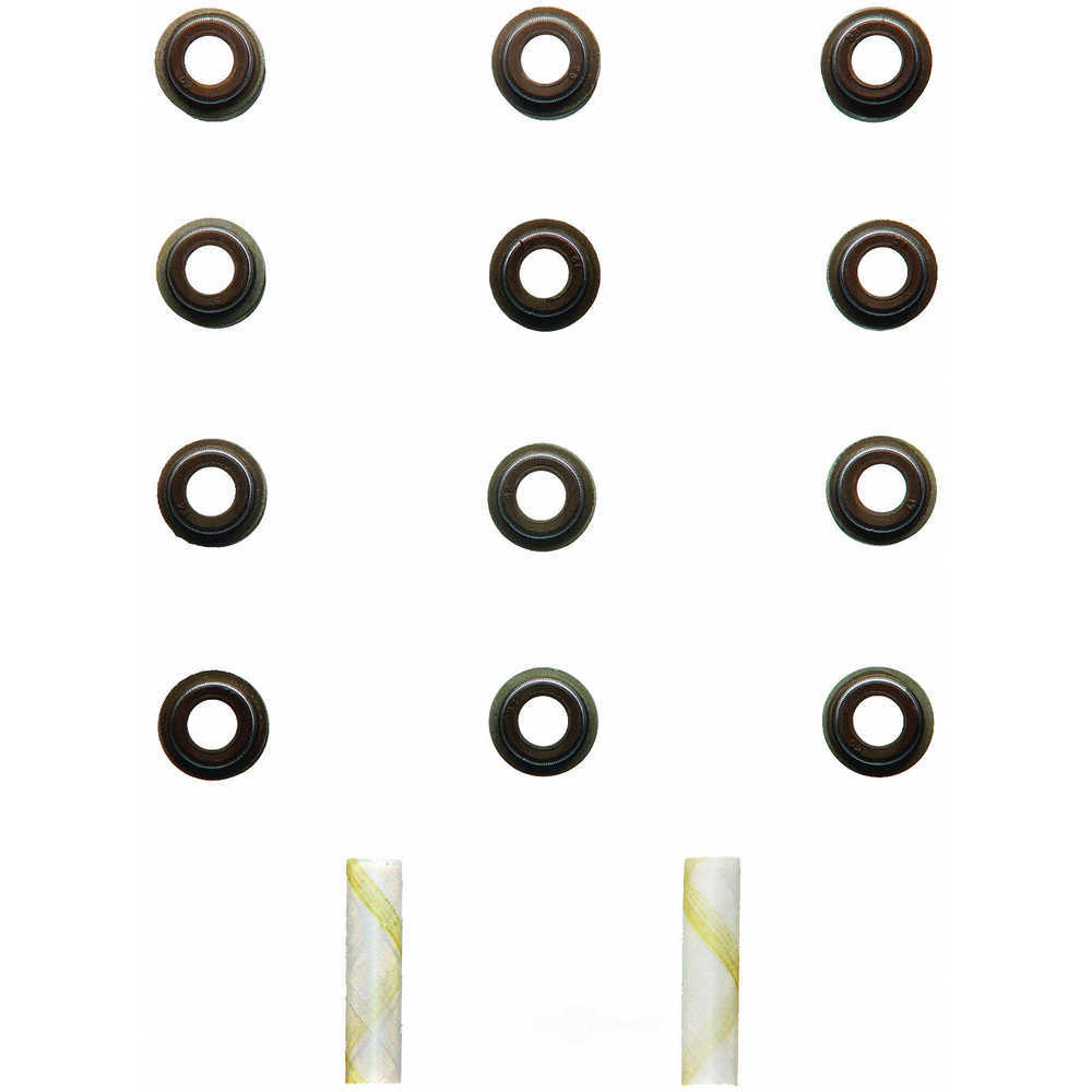 FELPRO - Engine Valve Stem Oil Seal Set (Intake and Exhaust) - FEL SS 72680-1