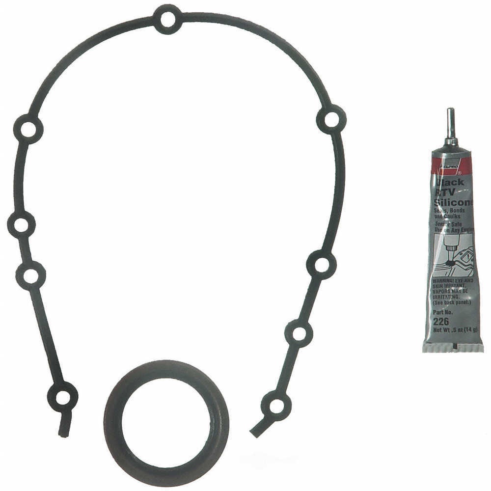 FELPRO - Engine Timing Cover Gasket Set - FEL TCS 45793