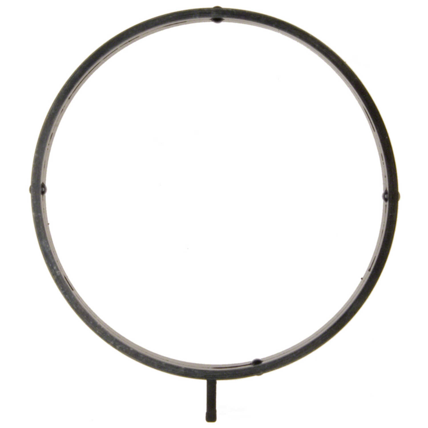 Fuel Injection Throttle Body Mounting Gasket