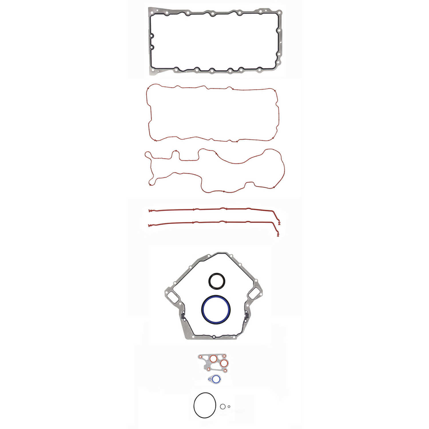 FELPRO - Engine Conversion Gasket Set - FEL - cs-26380
