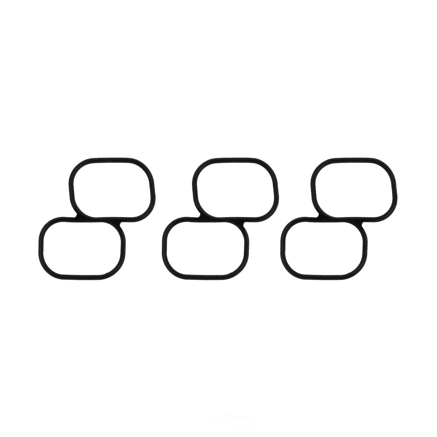 FELPRO - Fuel Injection Plenum Gasket Set (Upper) - FEL MS 96641