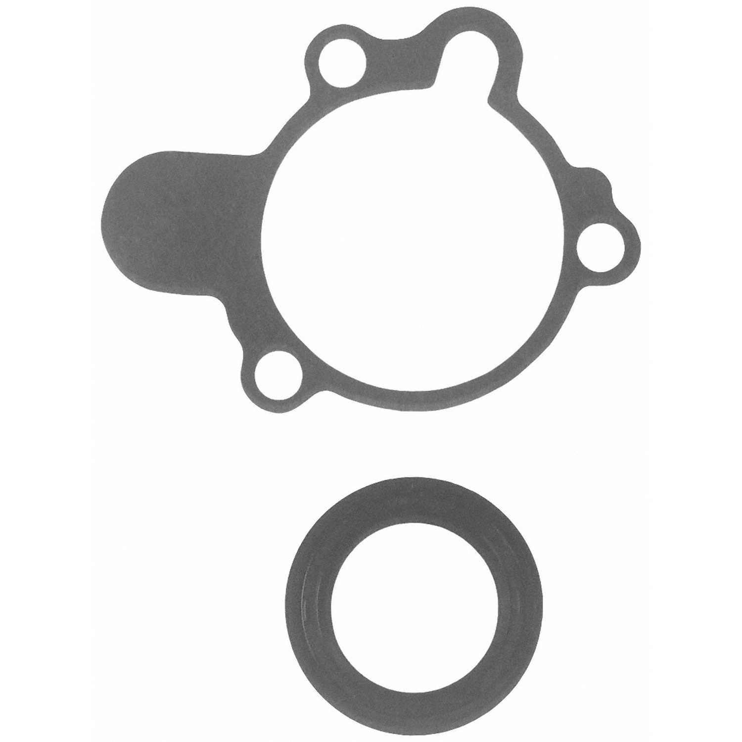 FELPRO - Engine Auxiliary Shaft Seal - FEL - tcs-45026