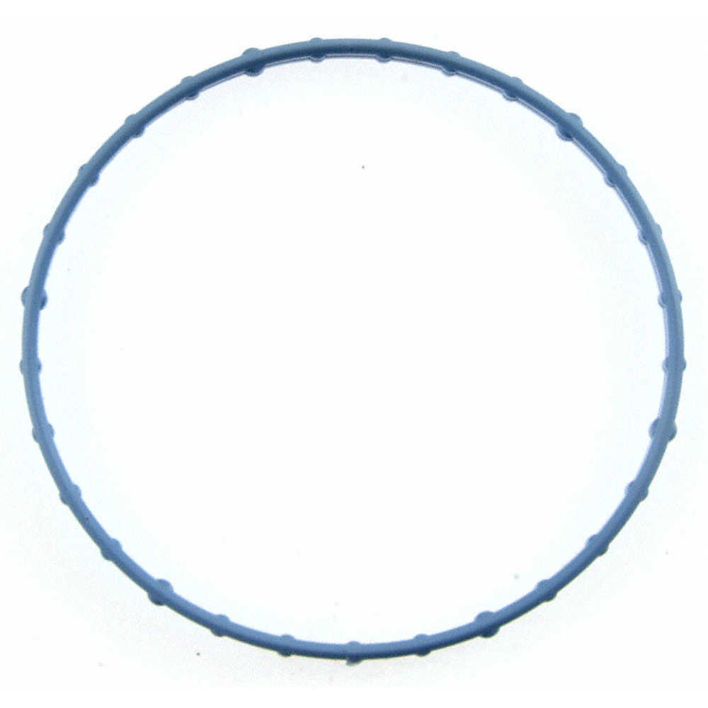 FELPRO - Fuel Injection Throttle Body Mounting Gasket - FEL - 61356