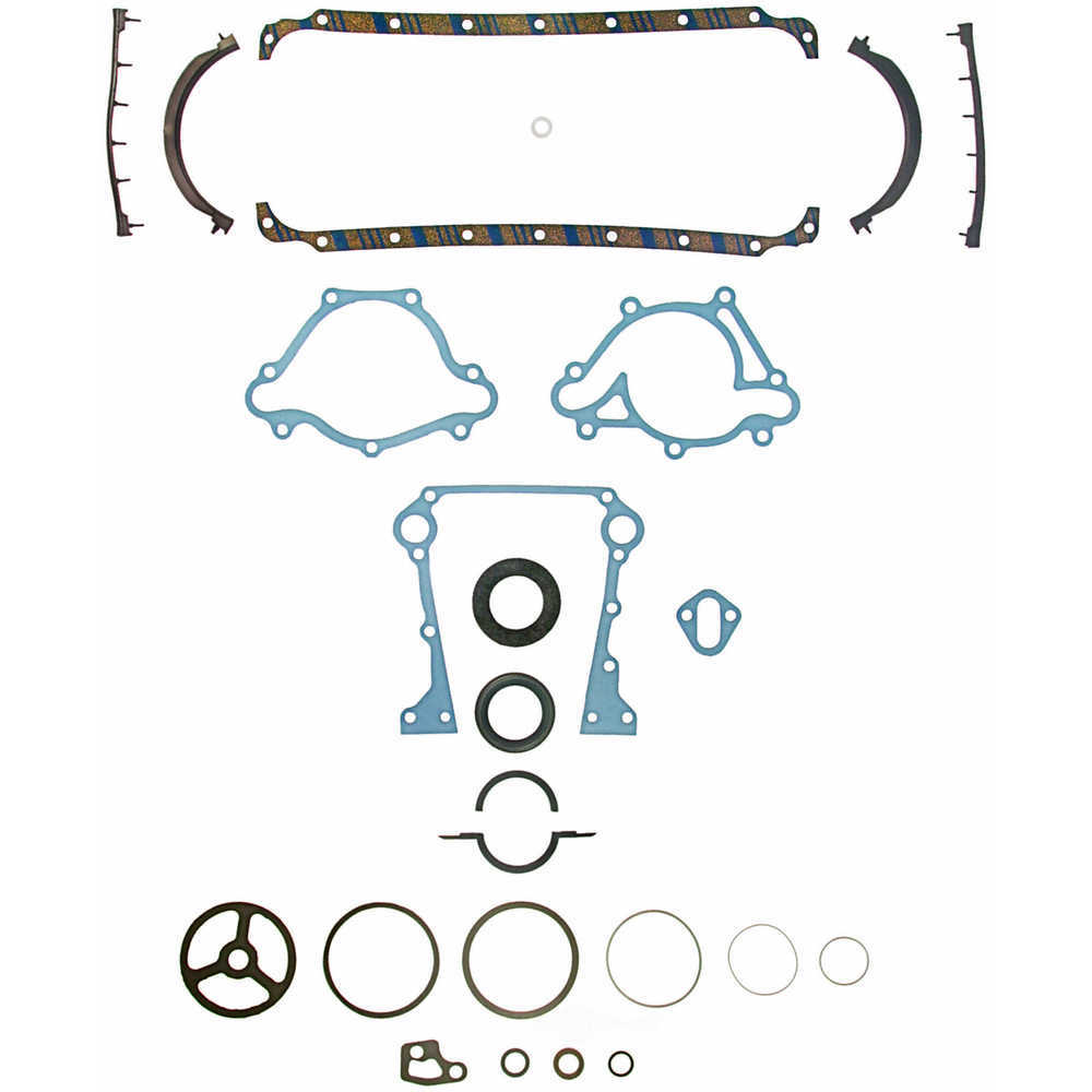 FELPRO - Engine Conversion Gasket Set - FEL - cs-8553