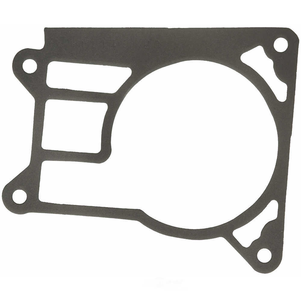 FELPRO - Fuel Injection Throttle Body Mounting Gasket - FEL - 61111