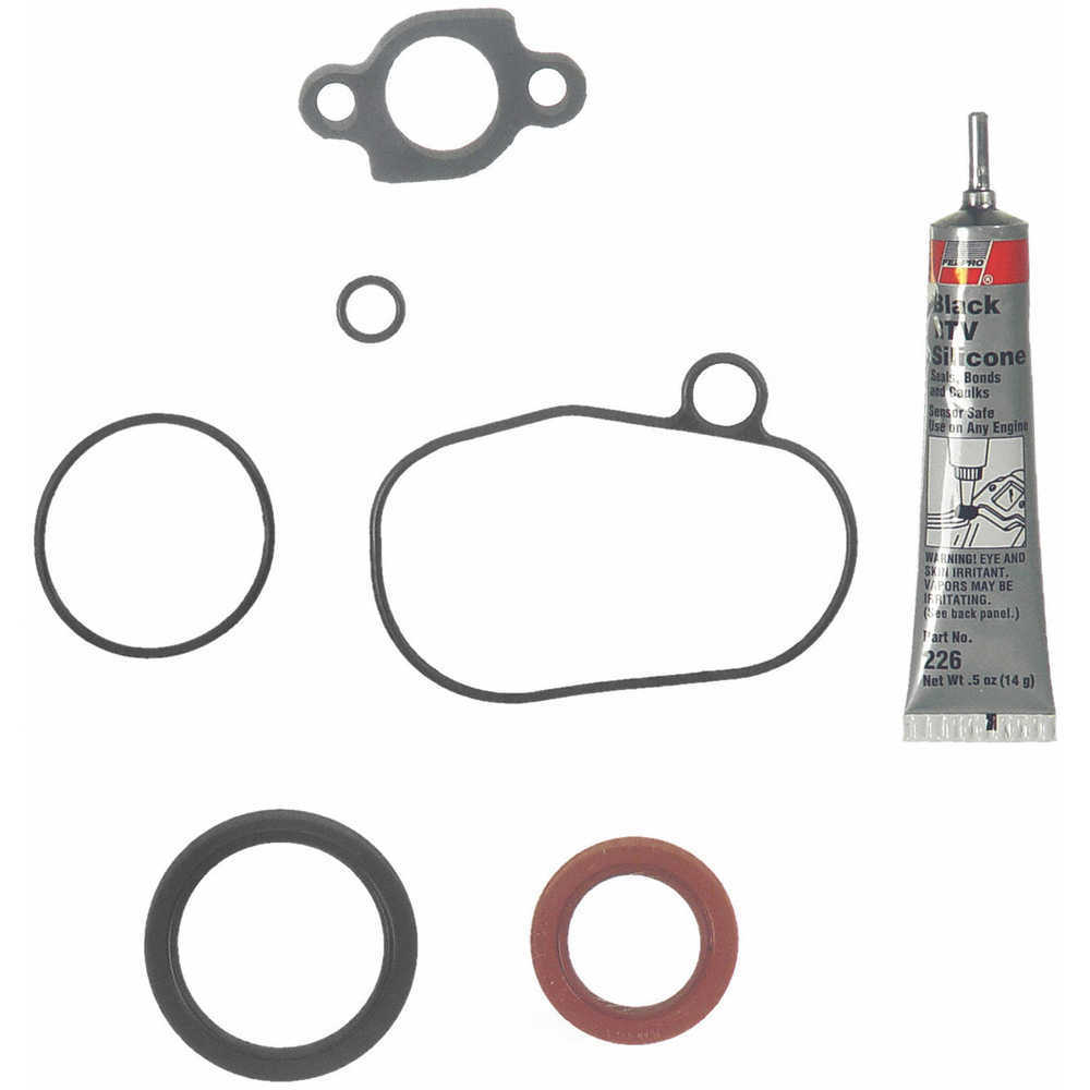 FELPRO - Engine Crankshaft Seal Kit (Front) - FEL TCS 45899