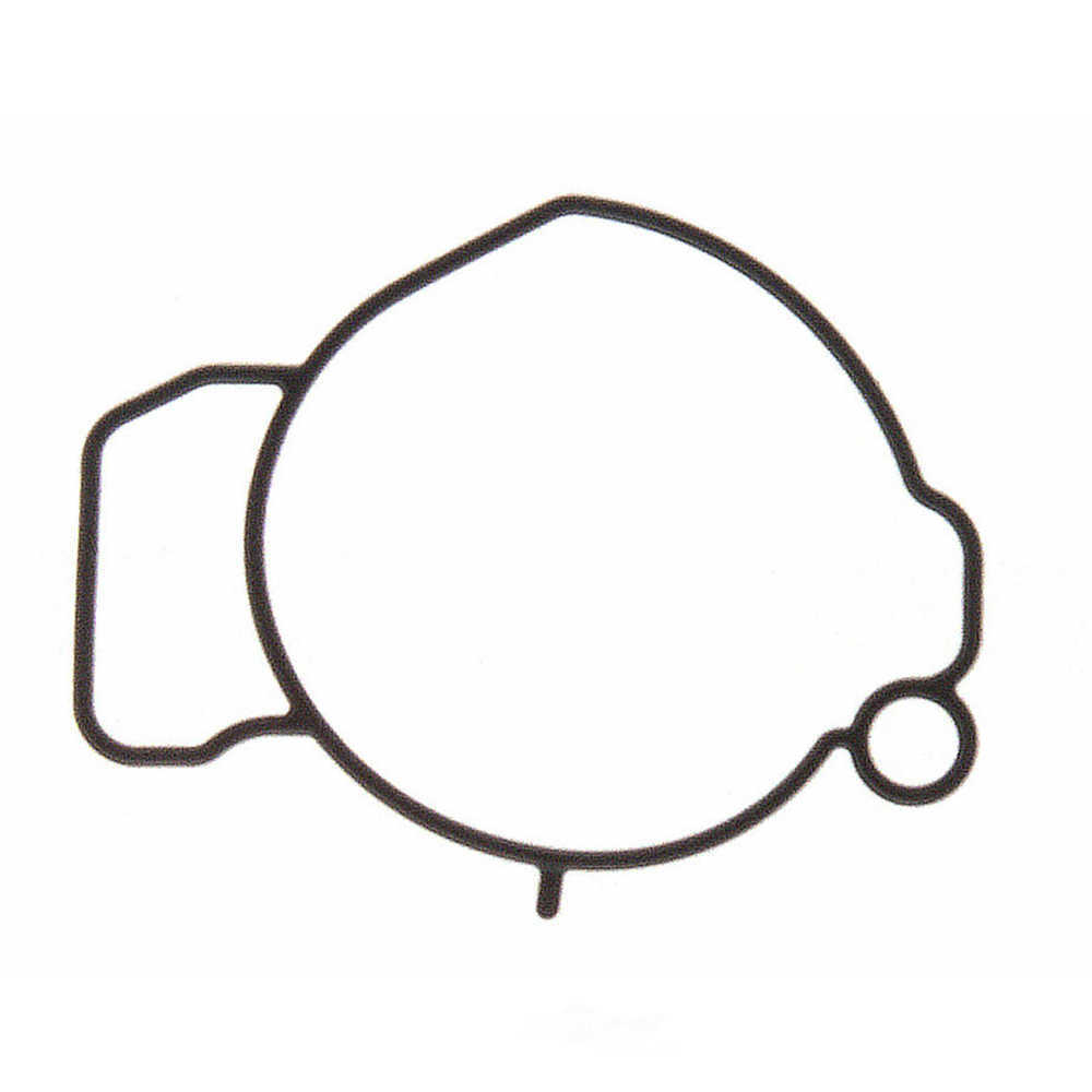 FELPRO - Fuel Injection Throttle Body Mounting Gasket - FEL 61350