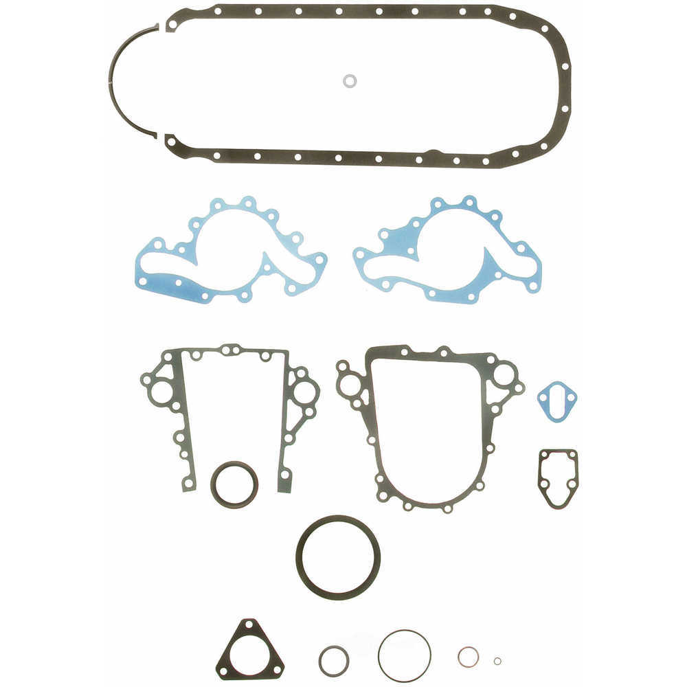 FELPRO - Engine Conversion Gasket Set - FEL - cs-8726-2