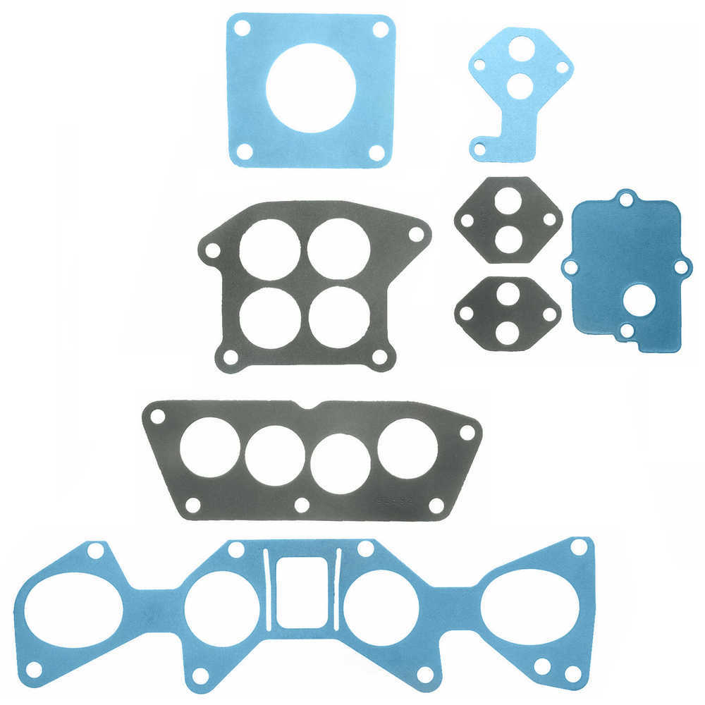 FELPRO - Engine Intake Manifold Gasket Set (Lower and Upper) - FEL MS 90266-1