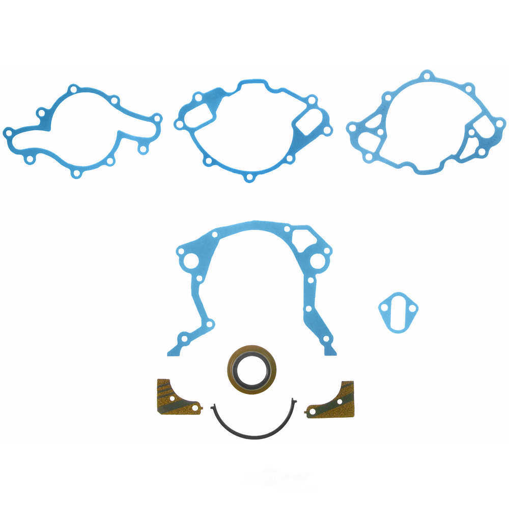 FELPRO - Engine Timing Cover Gasket Set - FEL TCS 45449