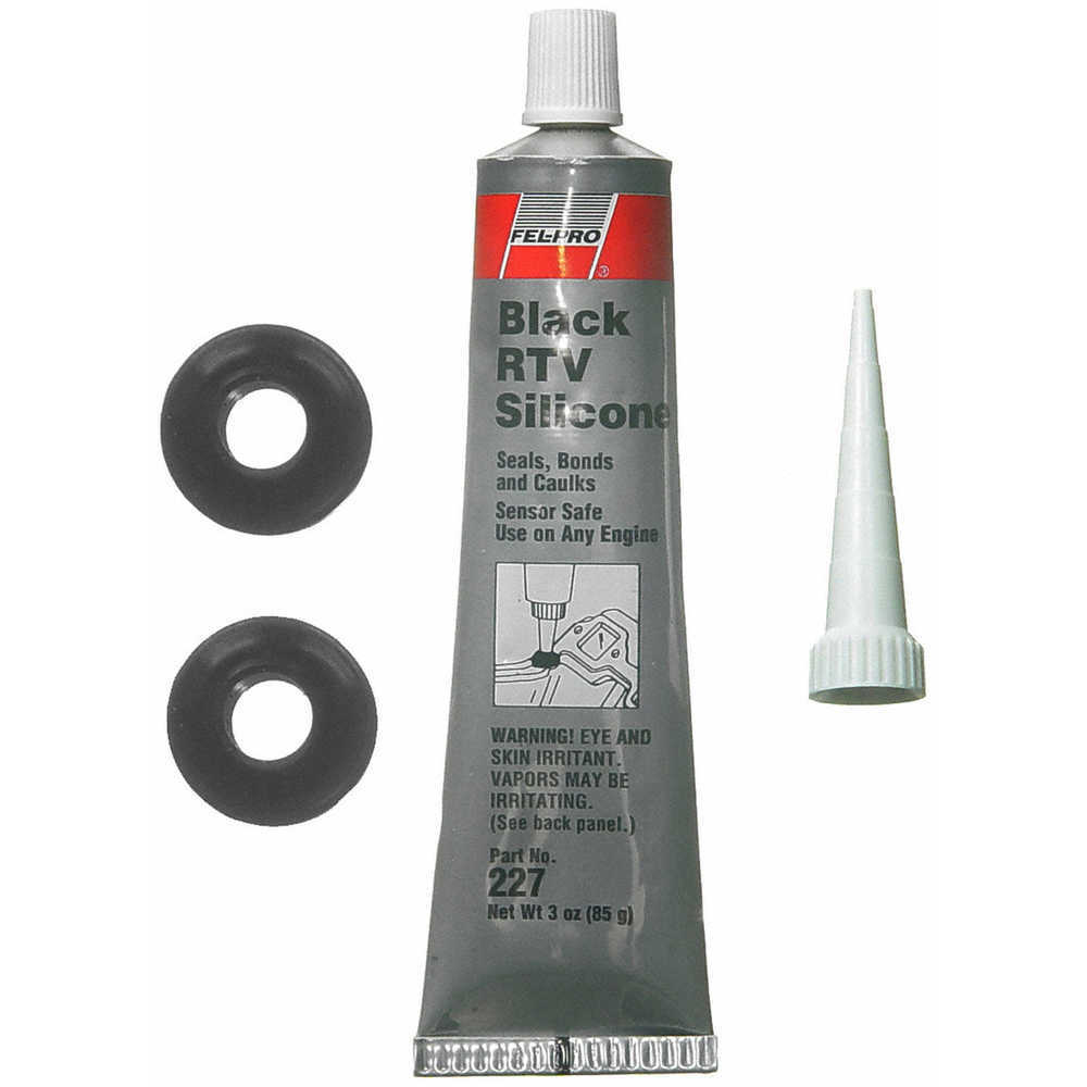 FELPRO - Engine Valve Cover Gasket Set - FEL VS 50447 R
