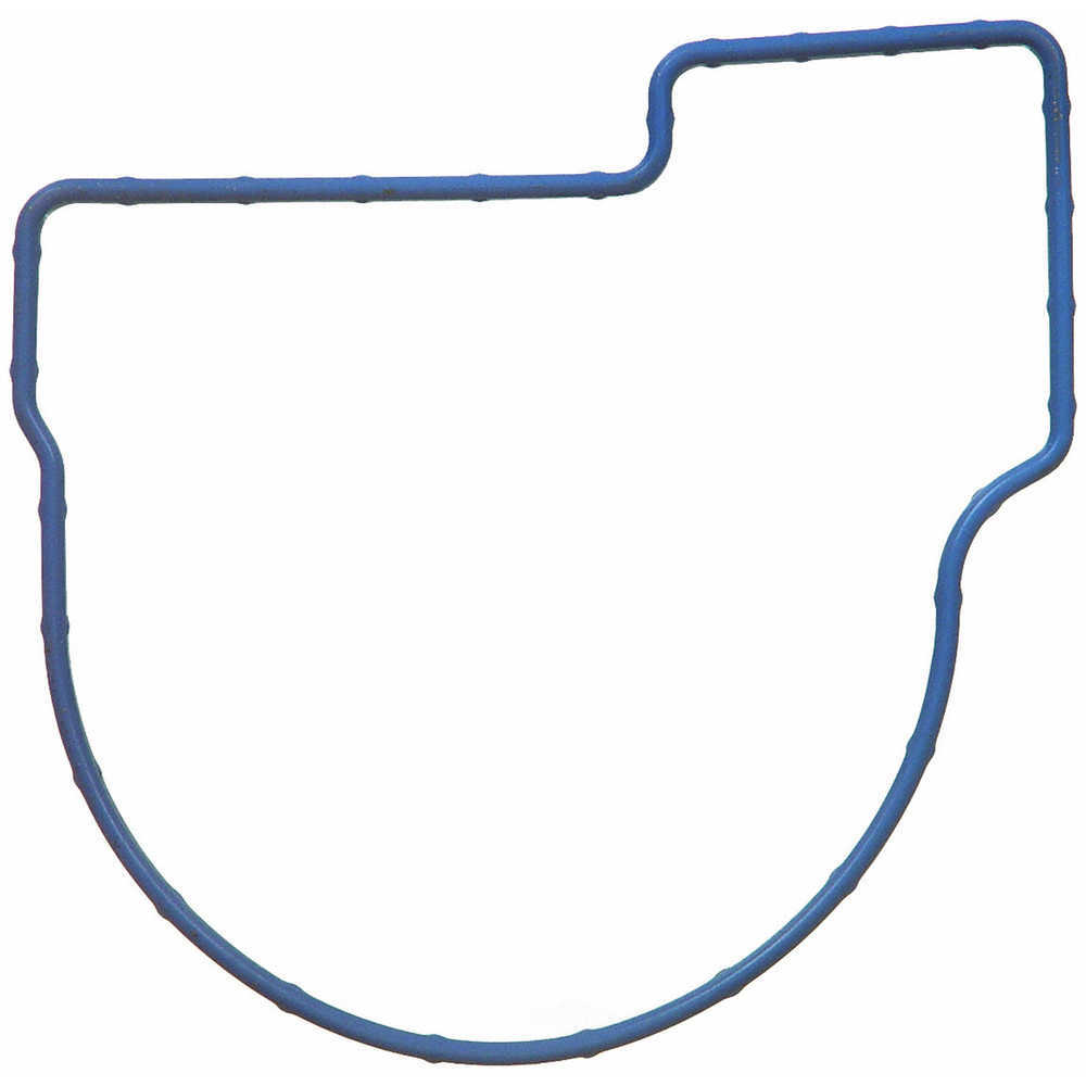 FELPRO - Fuel Injection Throttle Body Mounting Gasket - FEL 61068