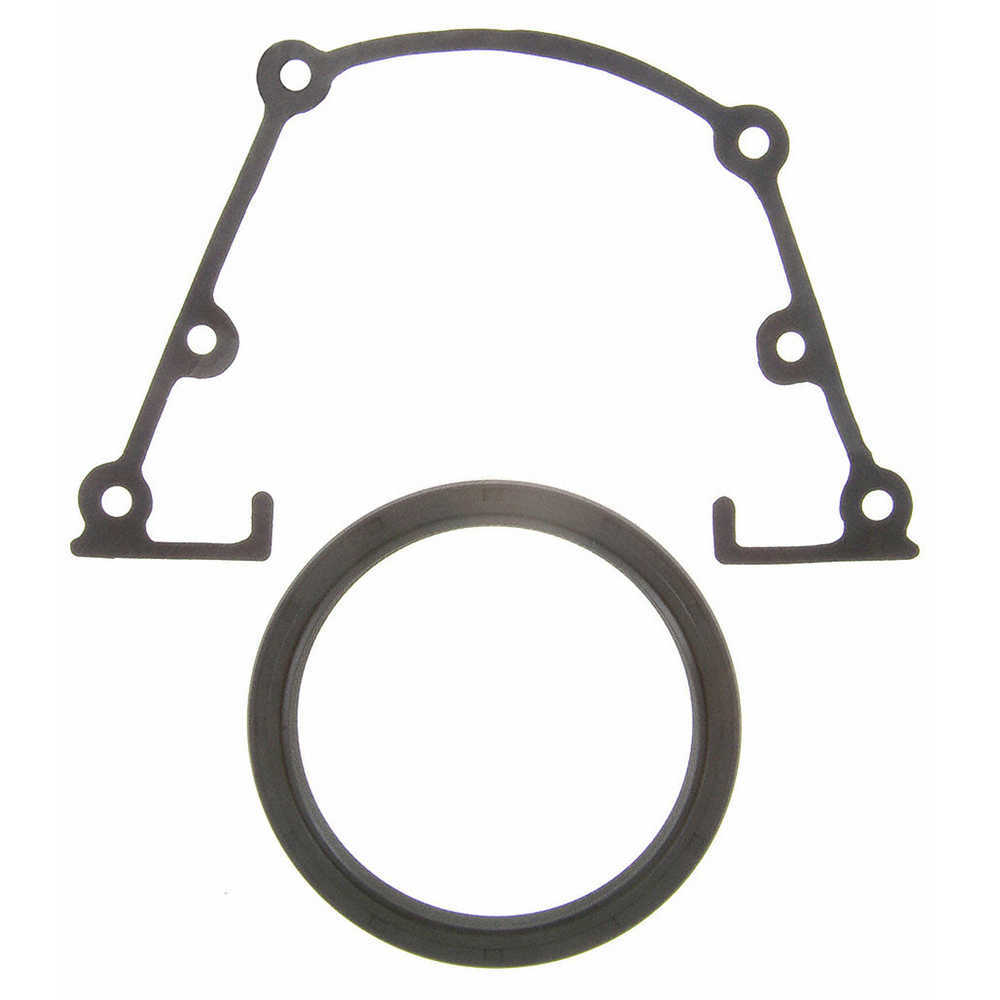 FELPRO - Engine Crankshaft Seal Kit (Rear) - FEL BS 40663